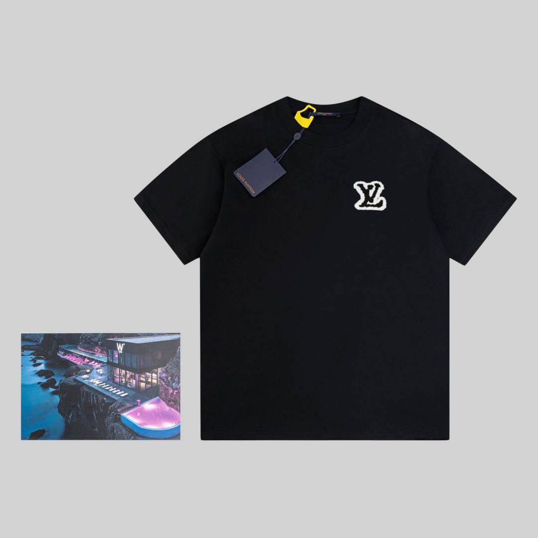 Louis Vuitton T-shirt NO.8