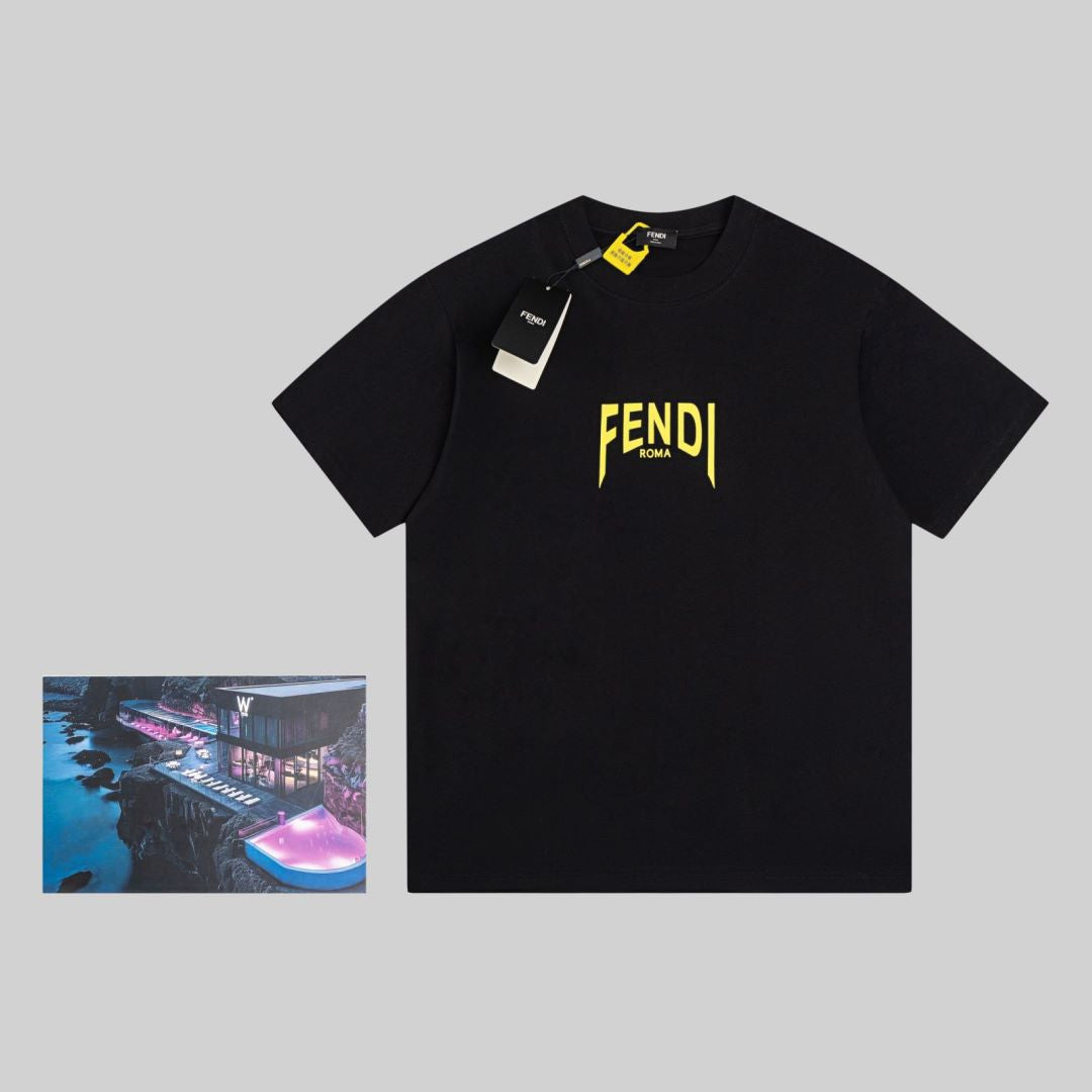 Fendi T-shirt NO.6