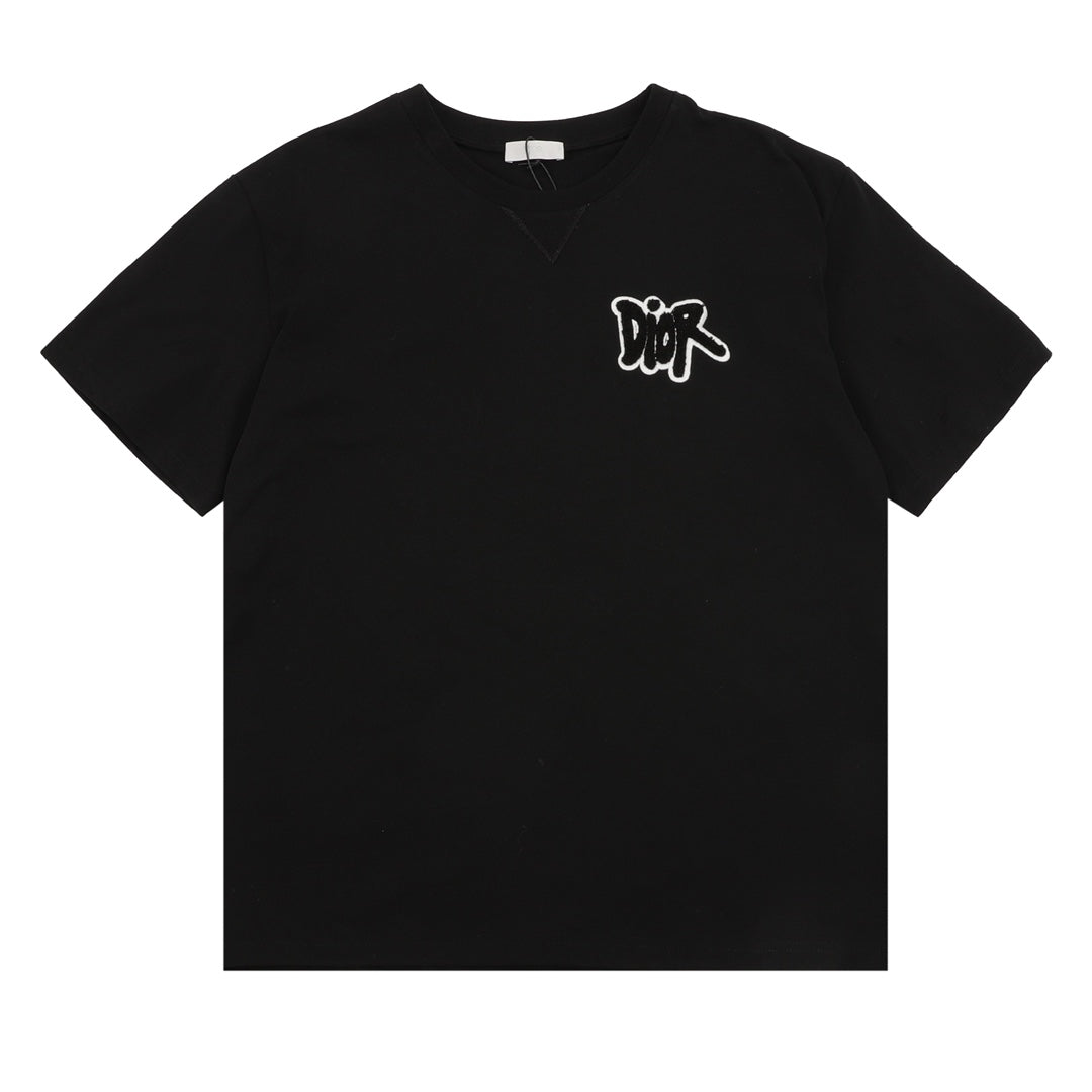 Dior T-shirt NO.6