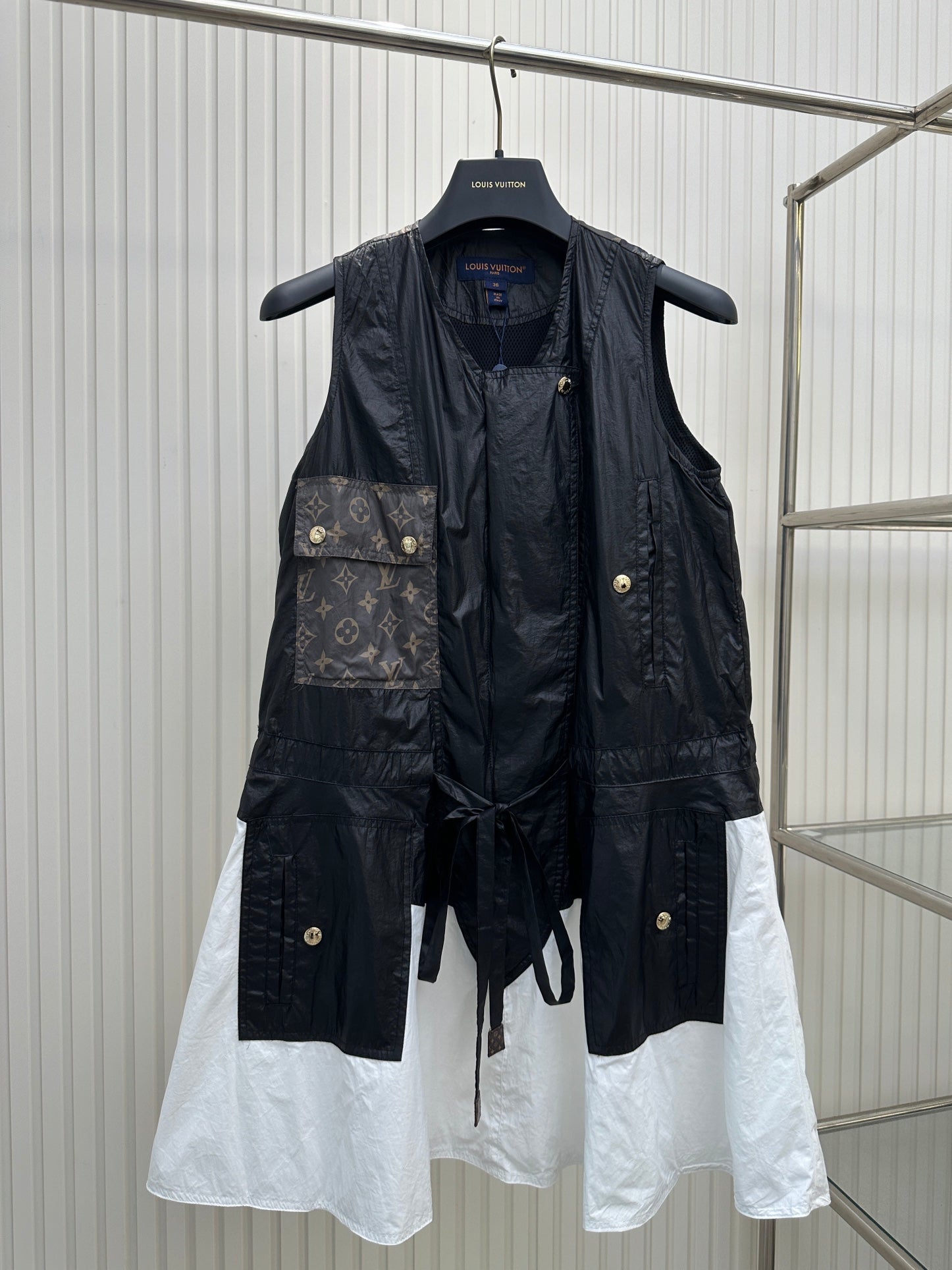 Louis Vuitton Coats & Jackets NO.3