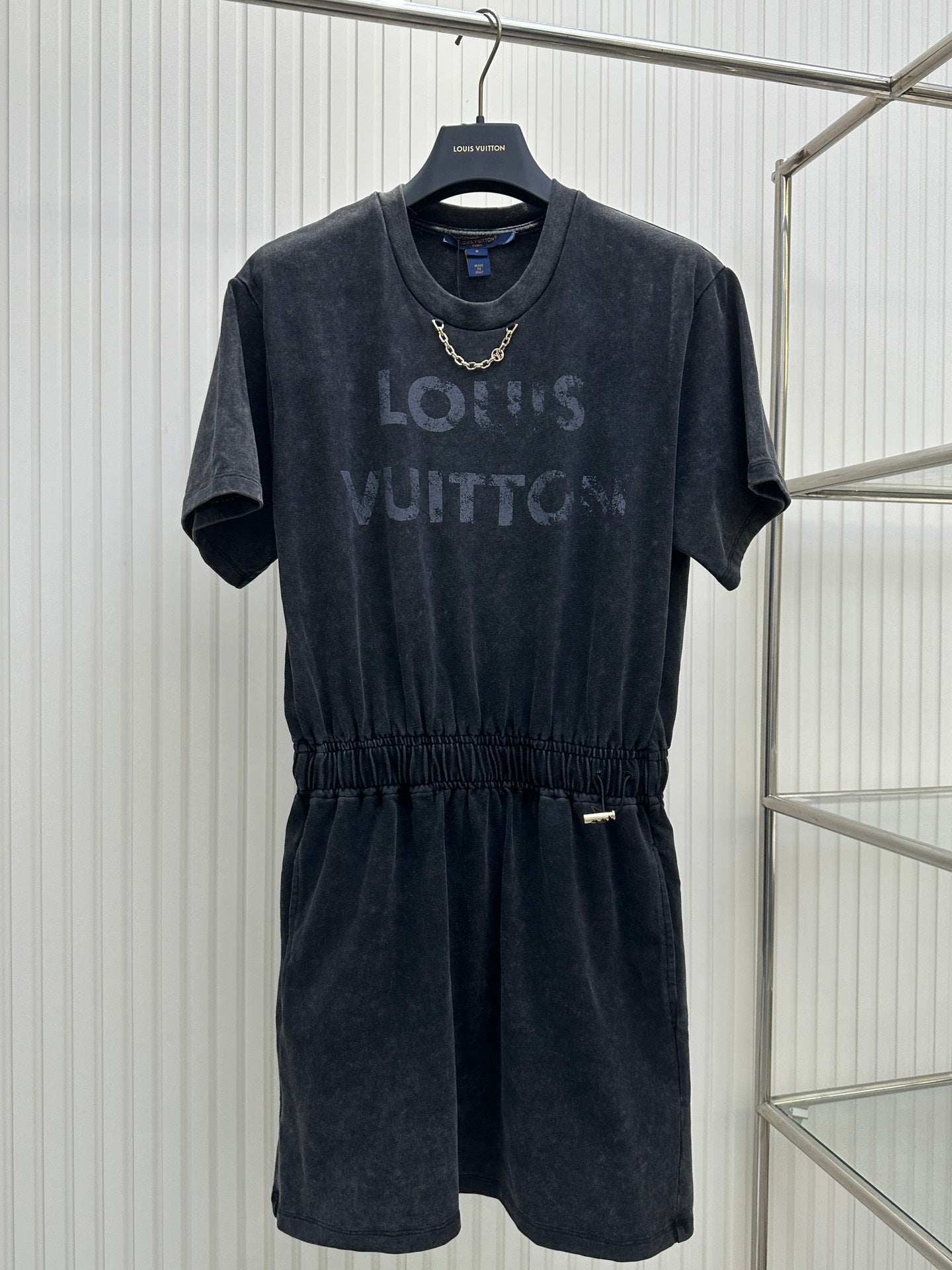 Louis Vuitton Coats & Jackets NO.3