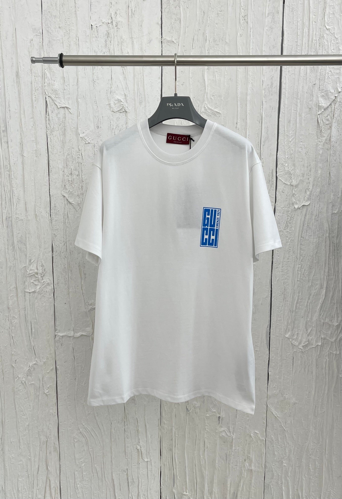 Gucci T-shirt NO.6
