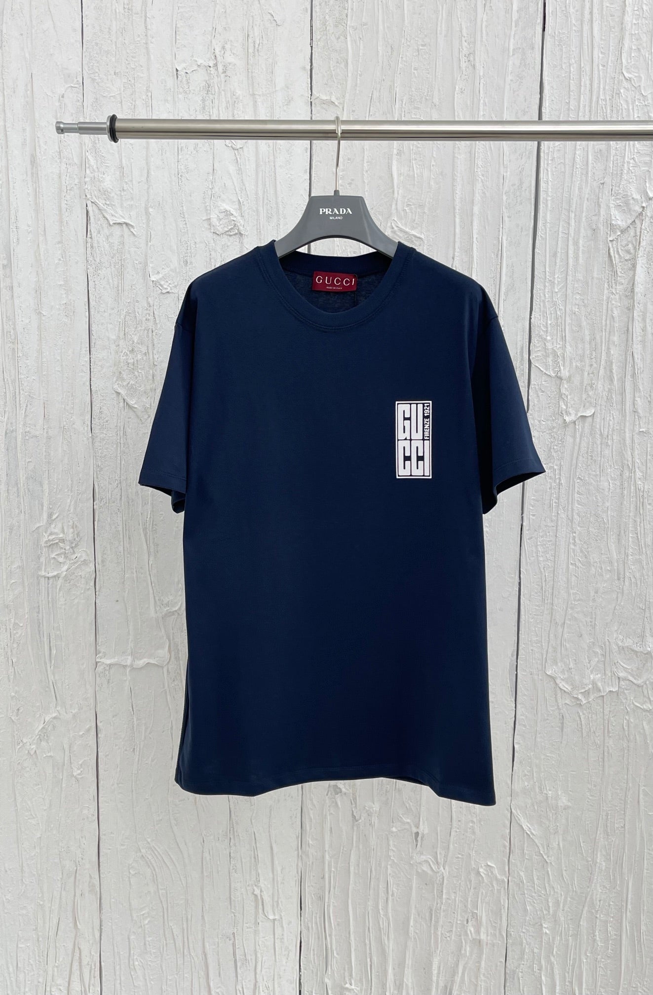 Gucci T-shirt NO.6