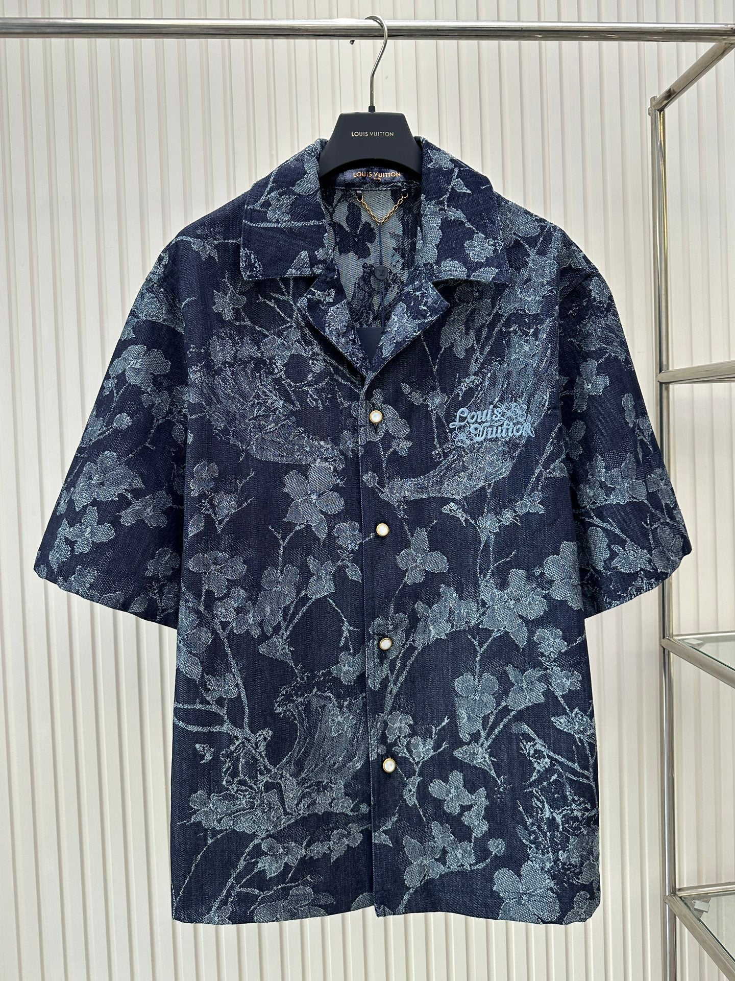 Louis Vuitton Coats & Jackets NO.3