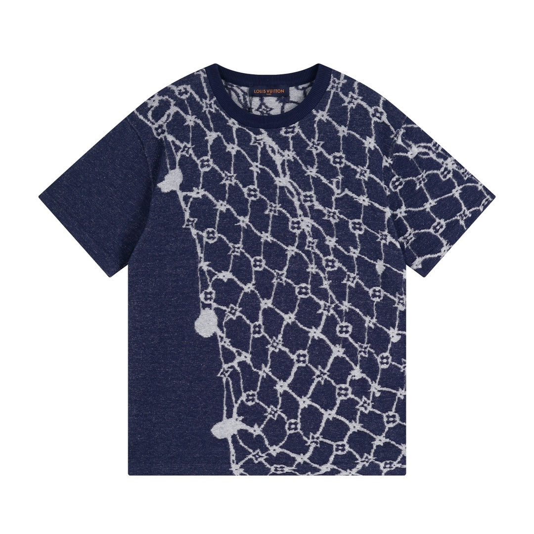 Louis Vuitton T-shirt NO.8