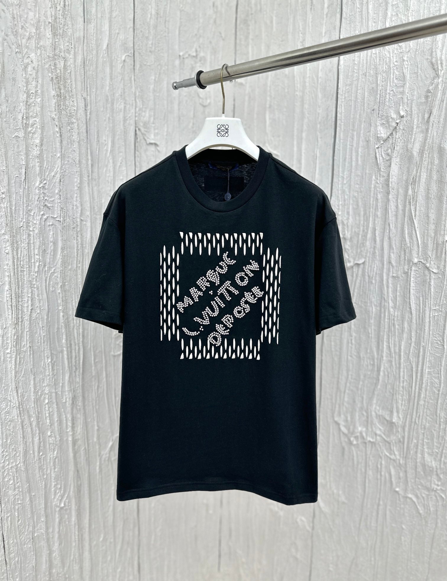 Louis Vuitton T-shirt NO.8