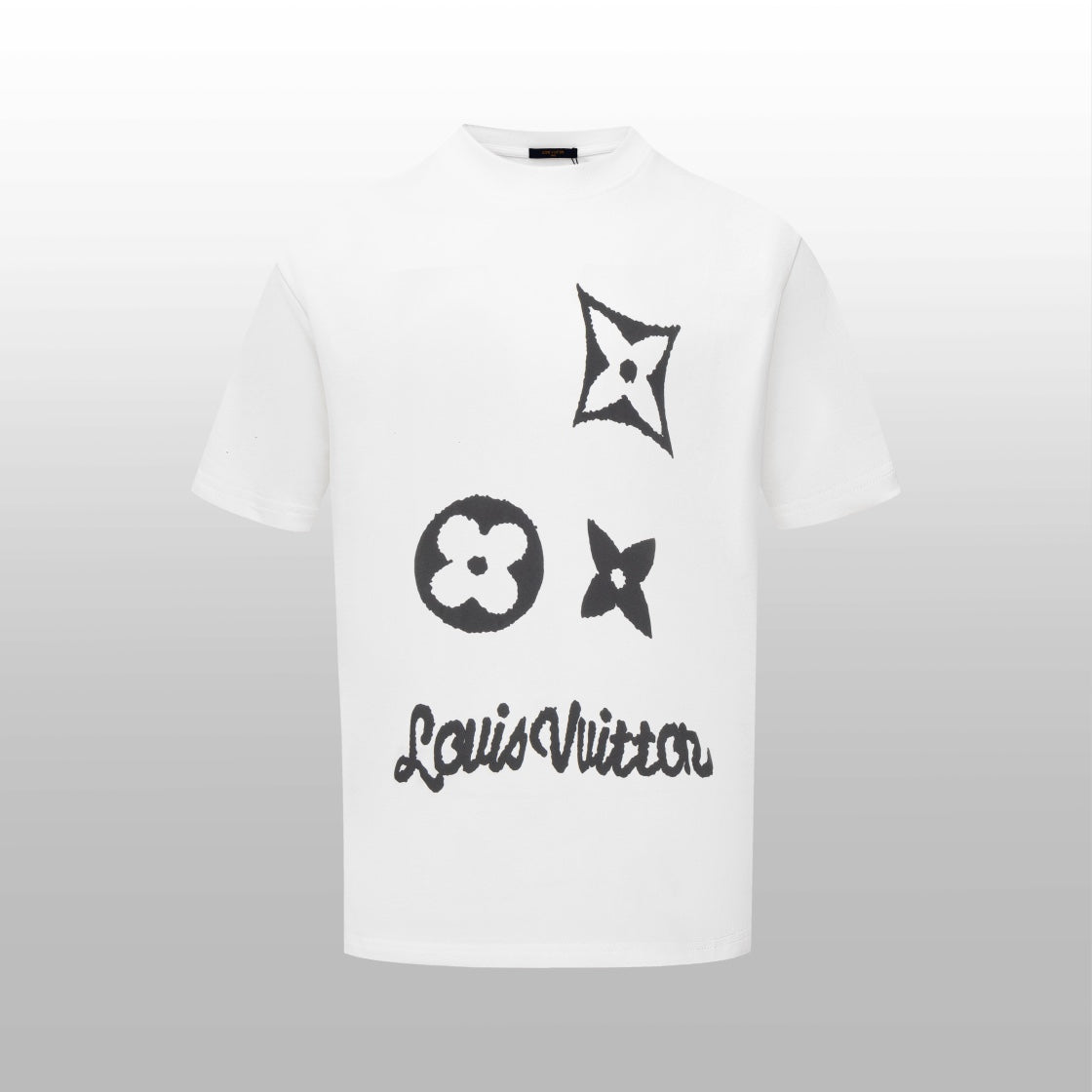 Louis Vuitton T-shirt NO.8