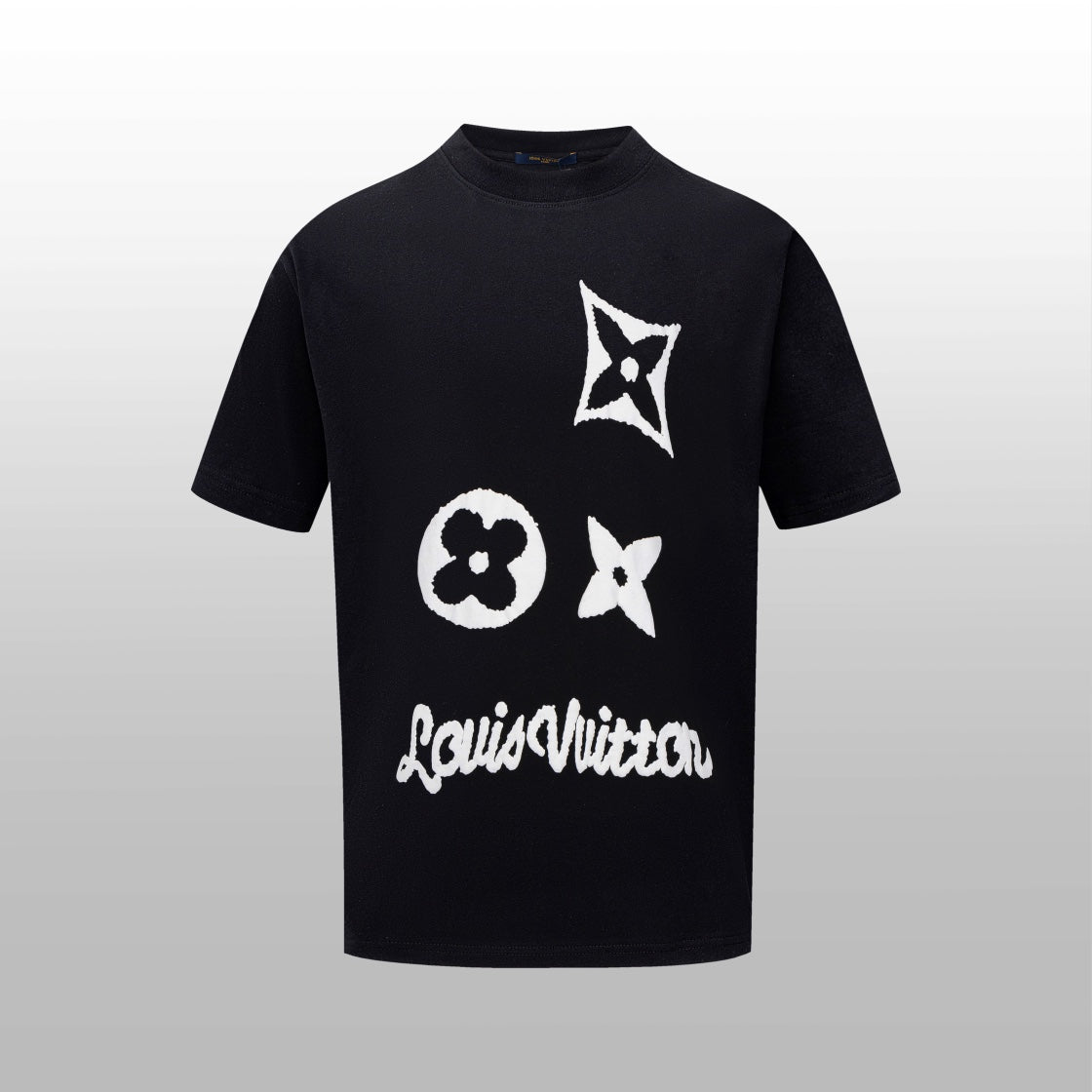 Louis Vuitton T-shirt NO.8