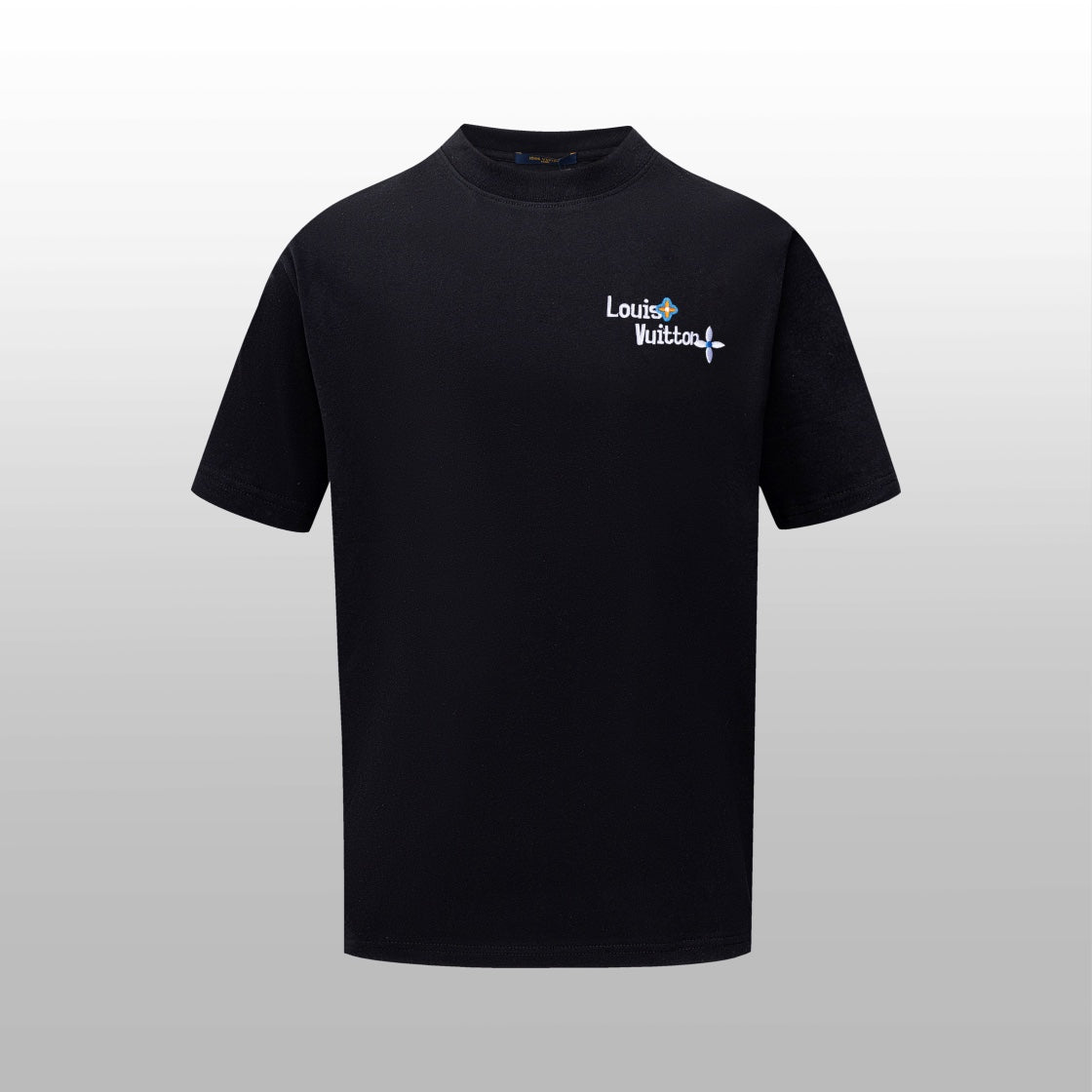 Louis Vuitton T-shirt NO.8