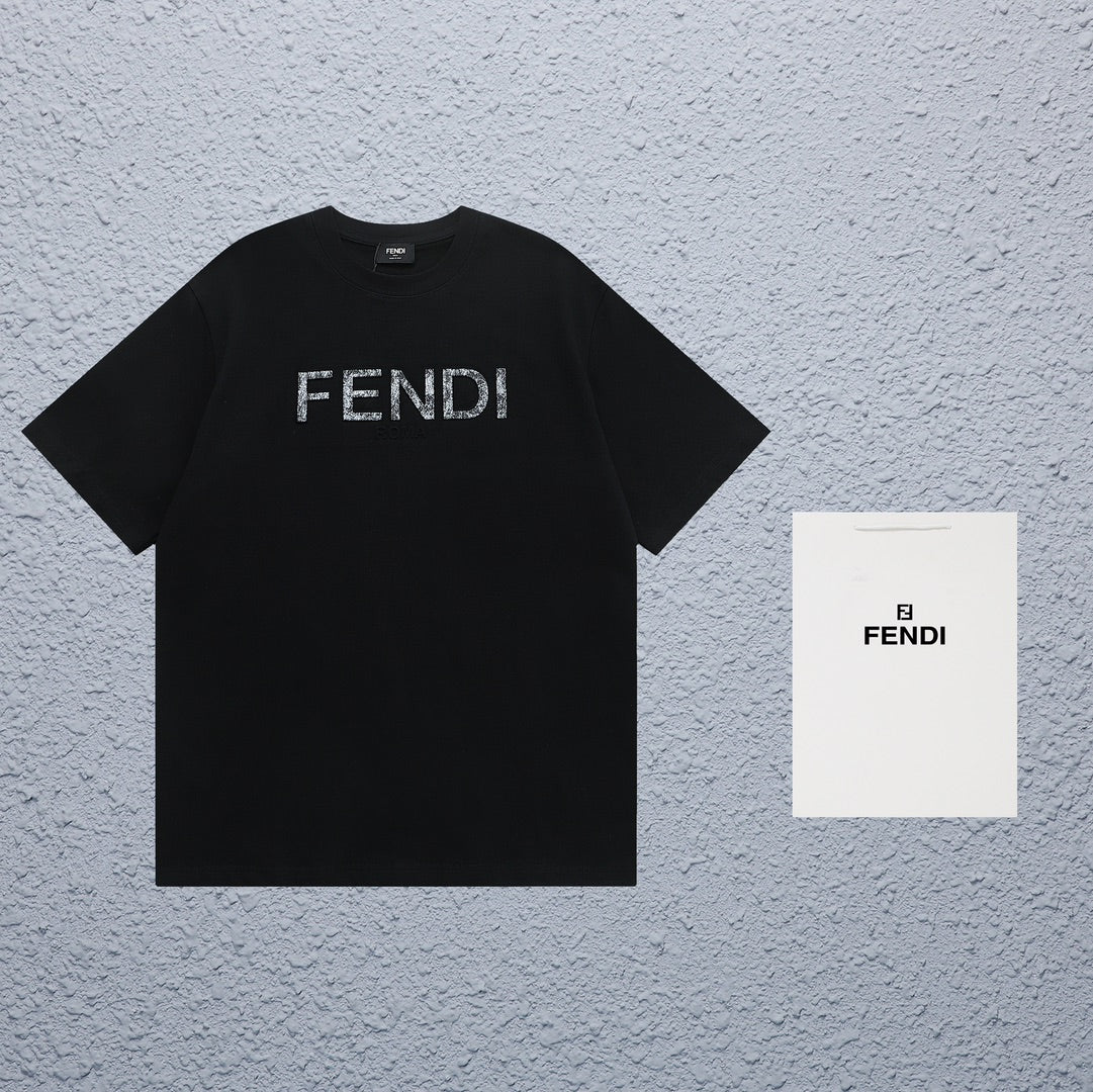 Fendi T-shirt NO.6