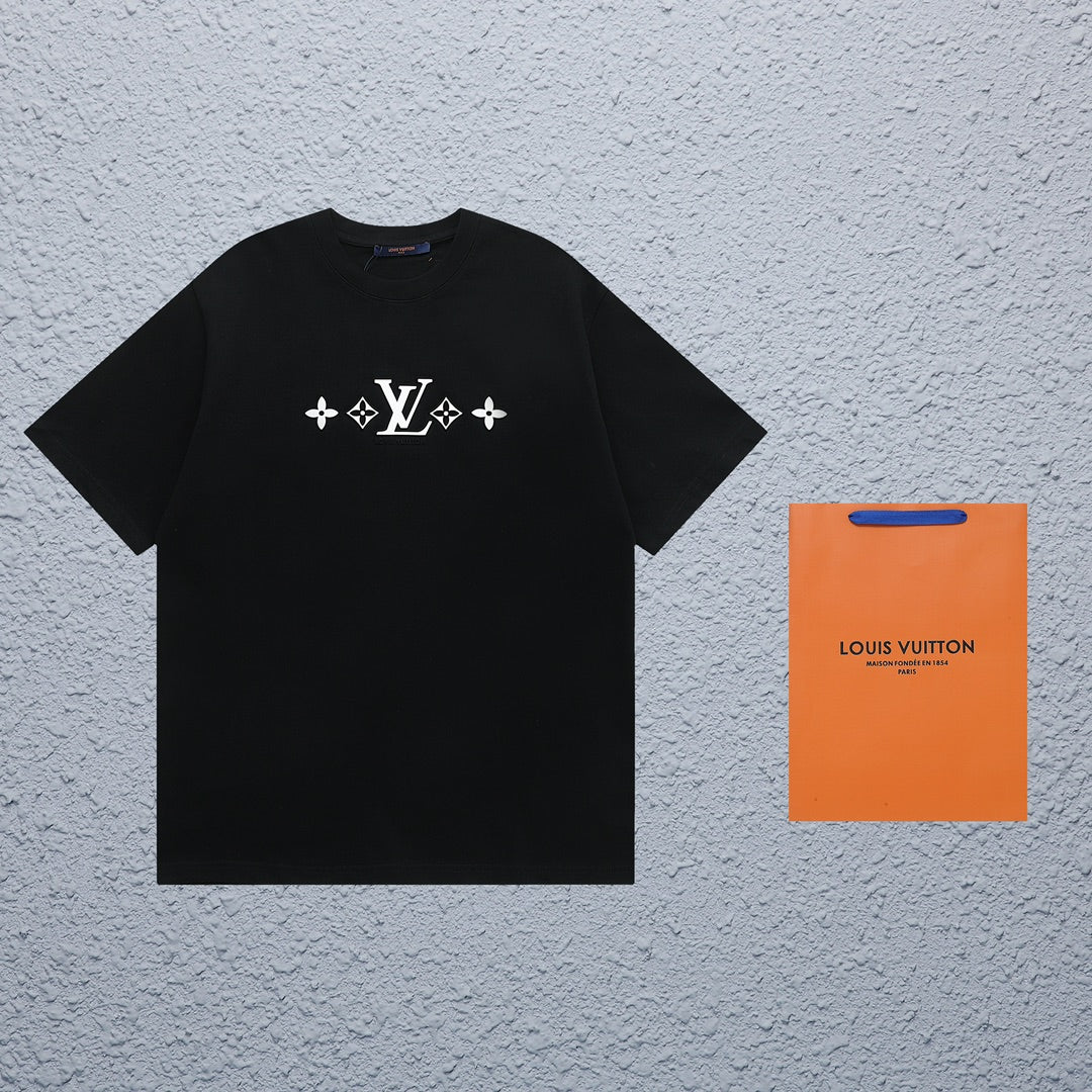 Louis Vuitton T-shirt NO.8