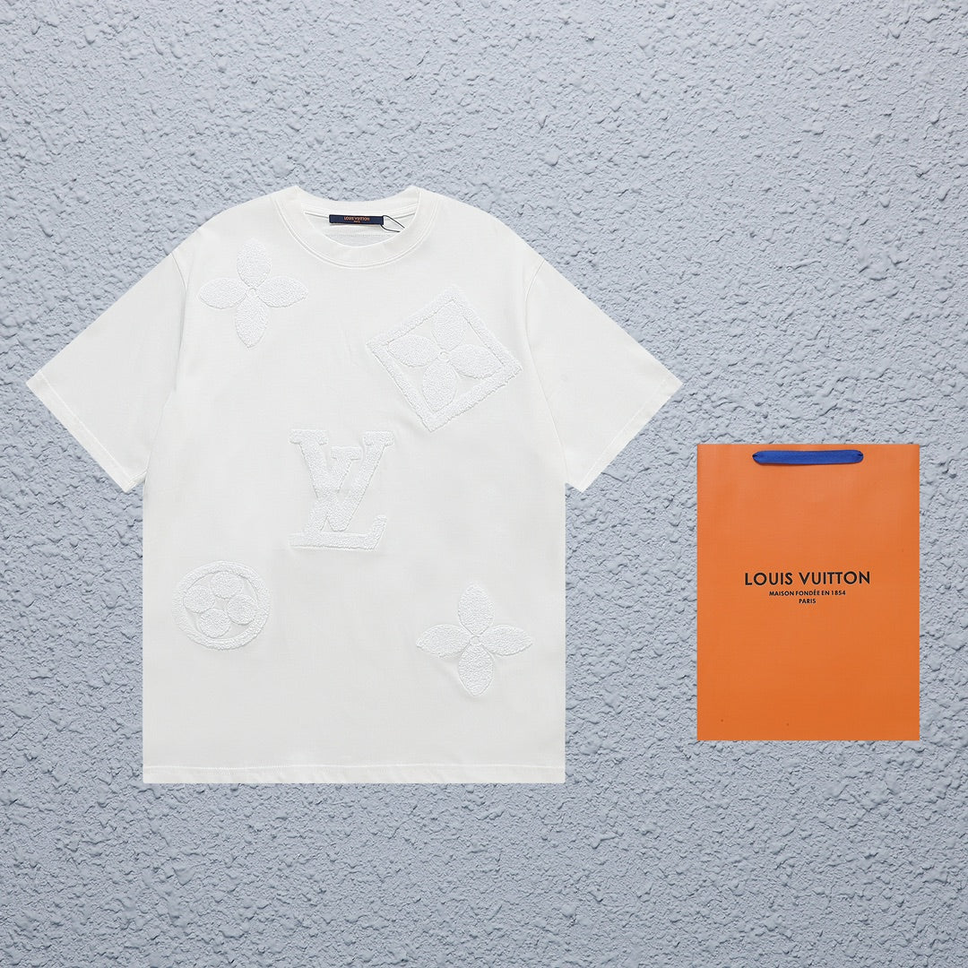 Louis Vuitton T-shirt NO.8