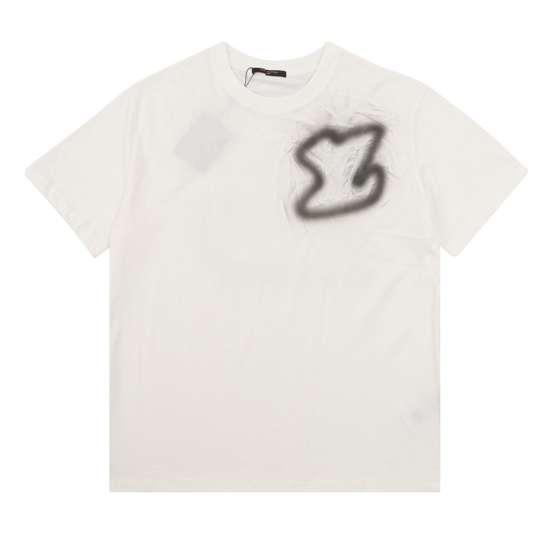 Louis Vuitton T-shirt NO.8
