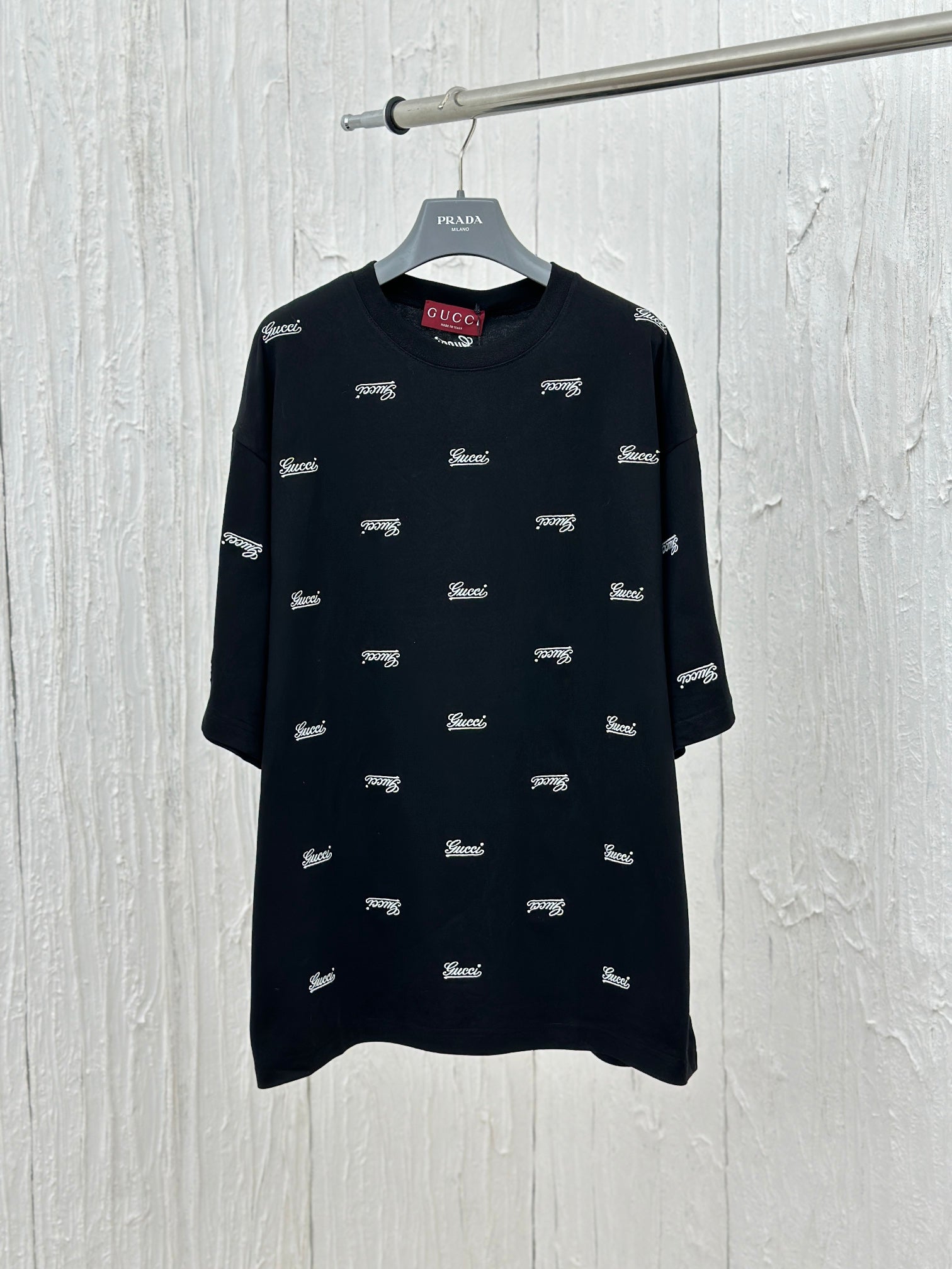 Gucci T-shirt NO.6