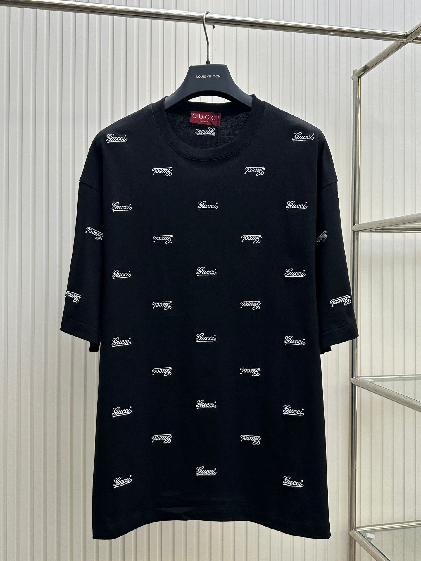 Gucci T-shirt NO.6