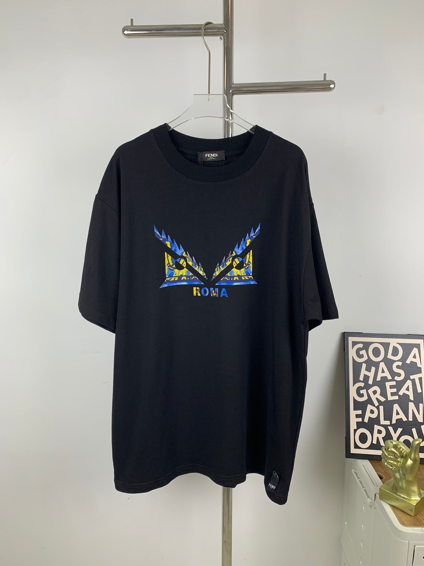 Fendi T-shirt NO.1