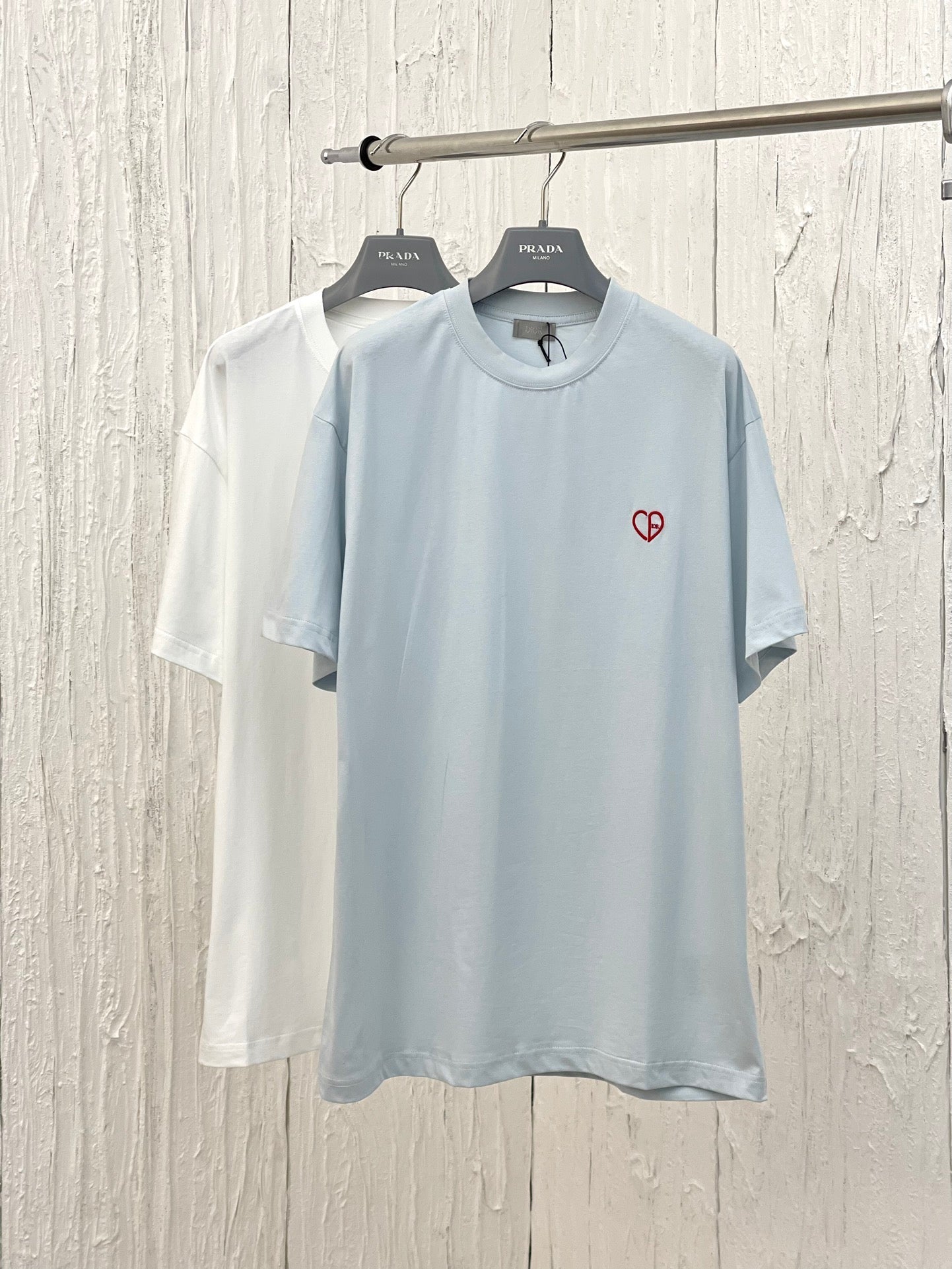 Dior T-shirt NO.2