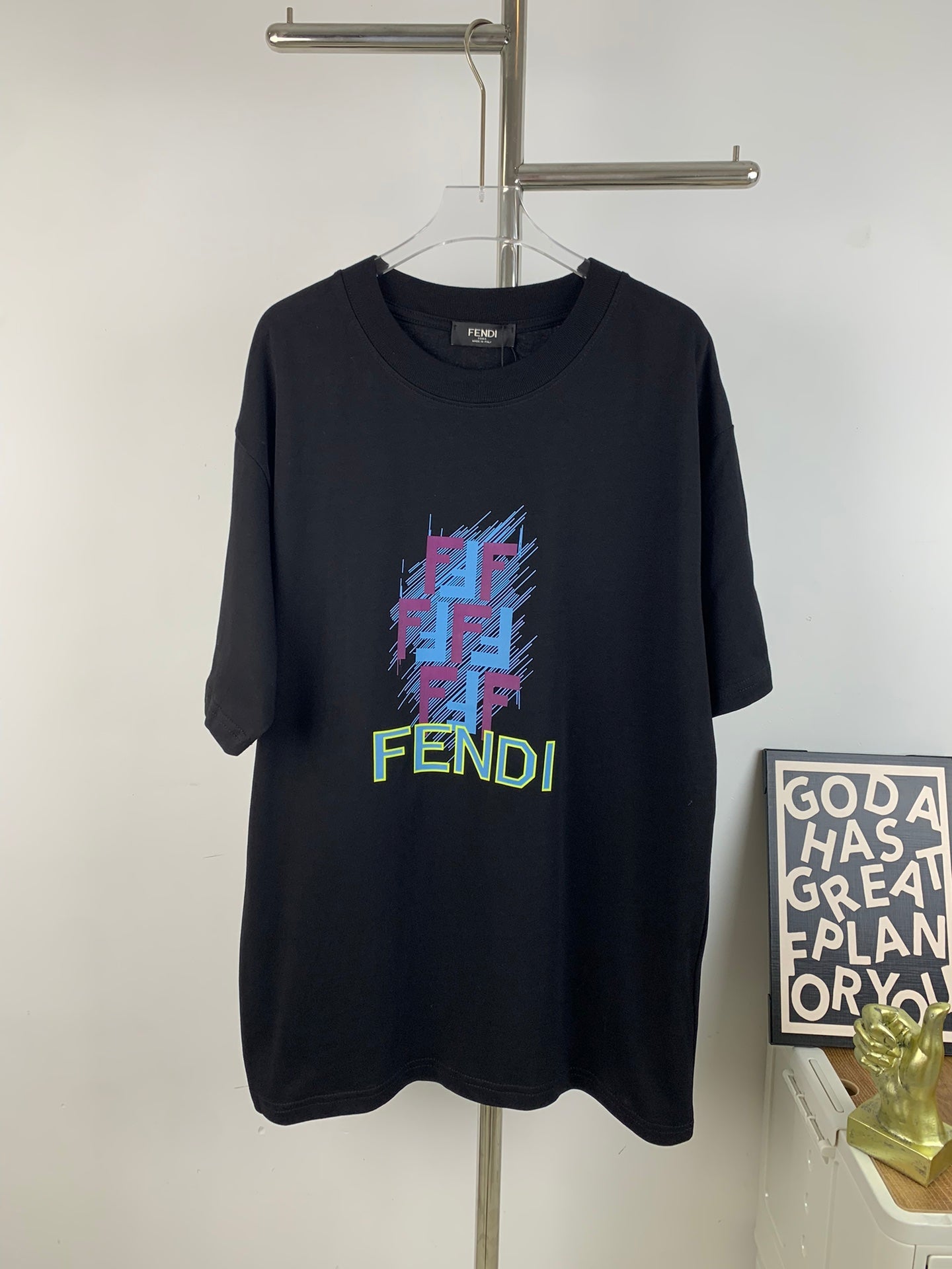 Fendi T-shirt NO.1