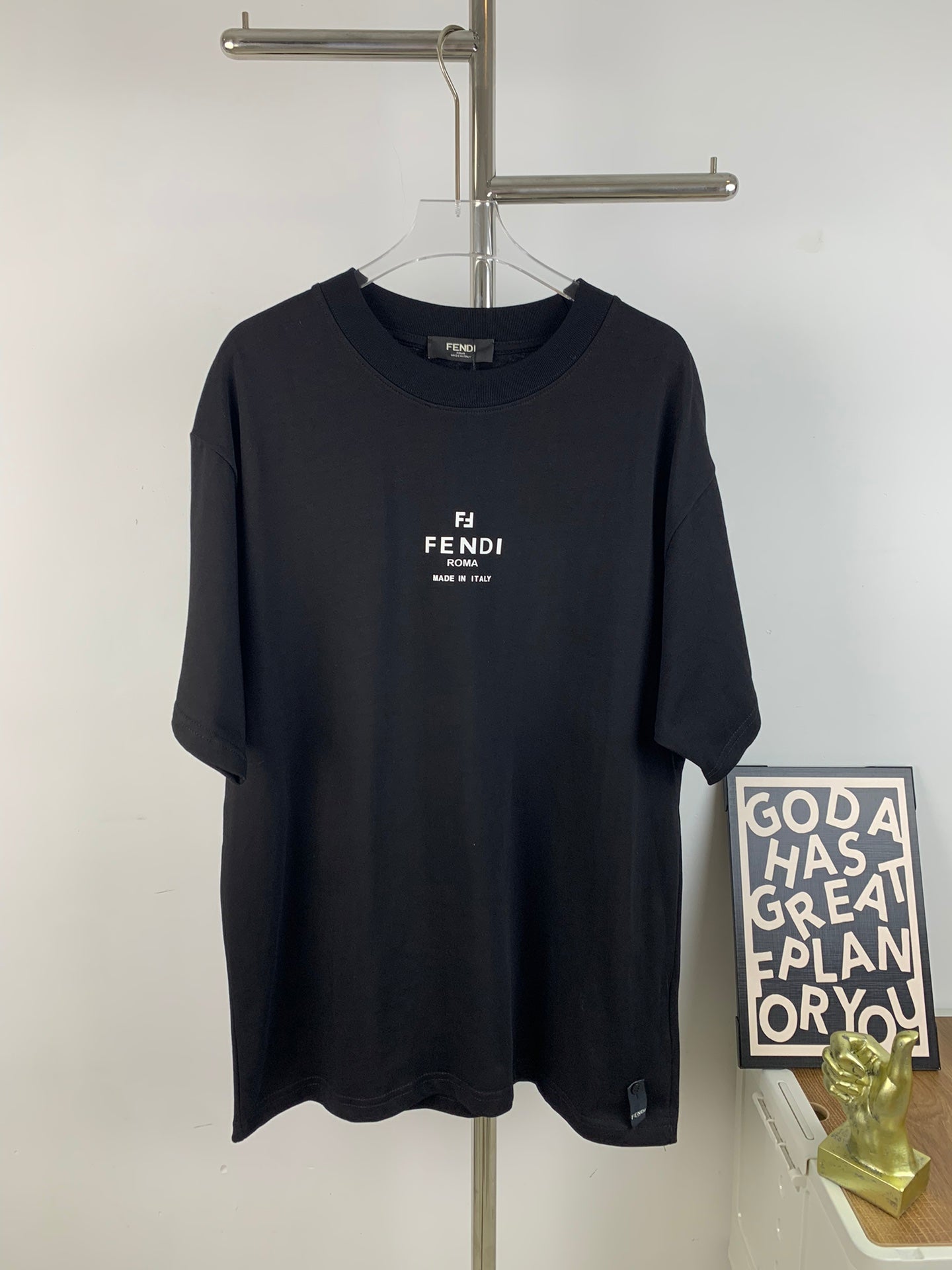 Fendi T-shirt NO.1