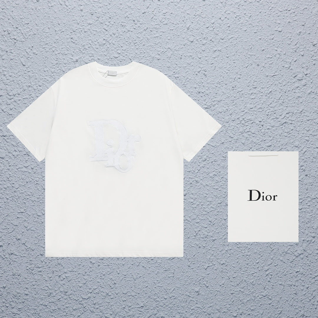 Dior T-shirt NO.6