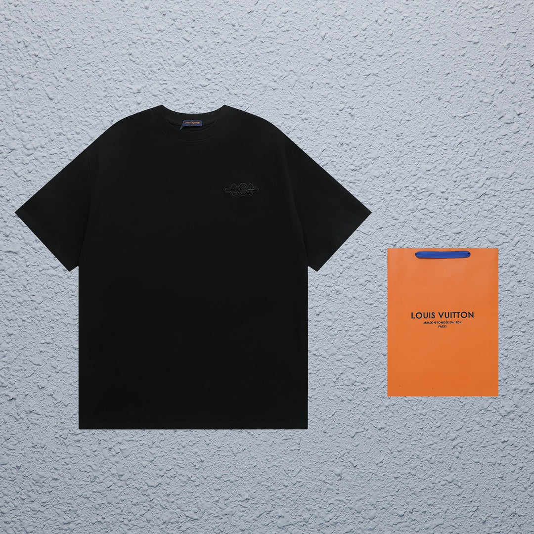 Louis Vuitton T-shirt NO.8