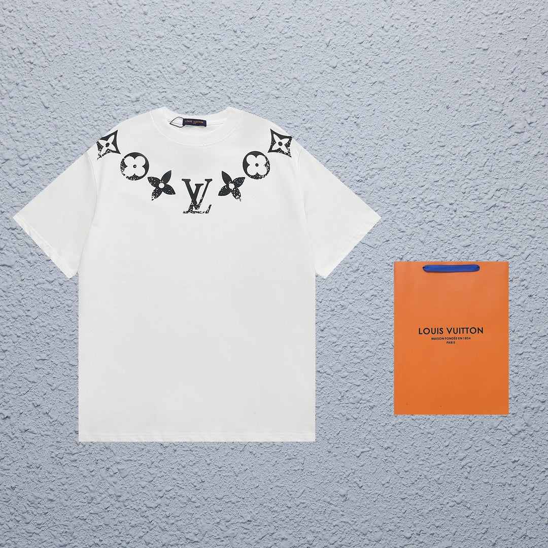 Louis Vuitton T-shirt NO.8