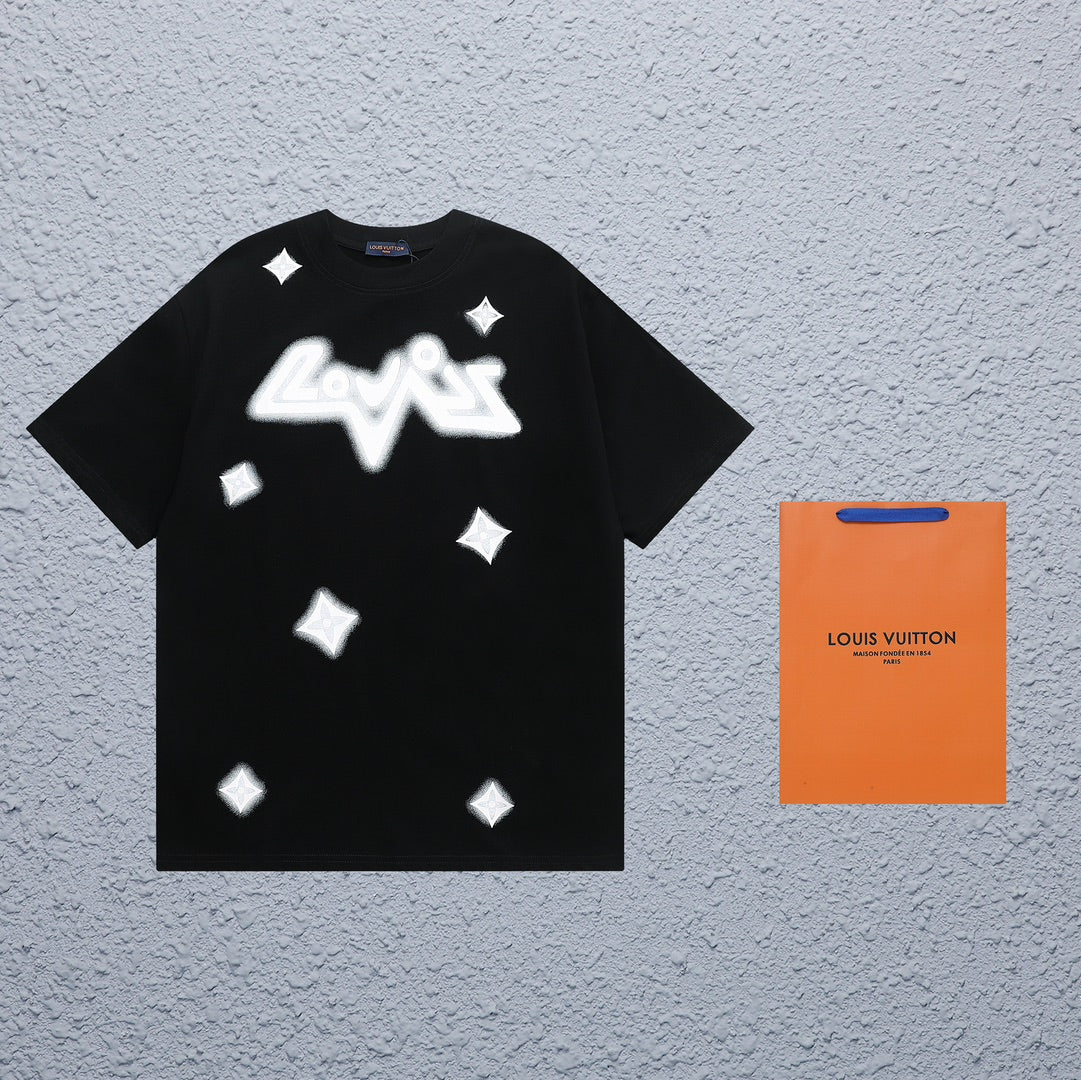 Louis Vuitton T-shirt NO.8