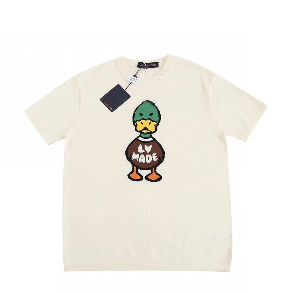 Louis Vuitton T-shirt NO.8