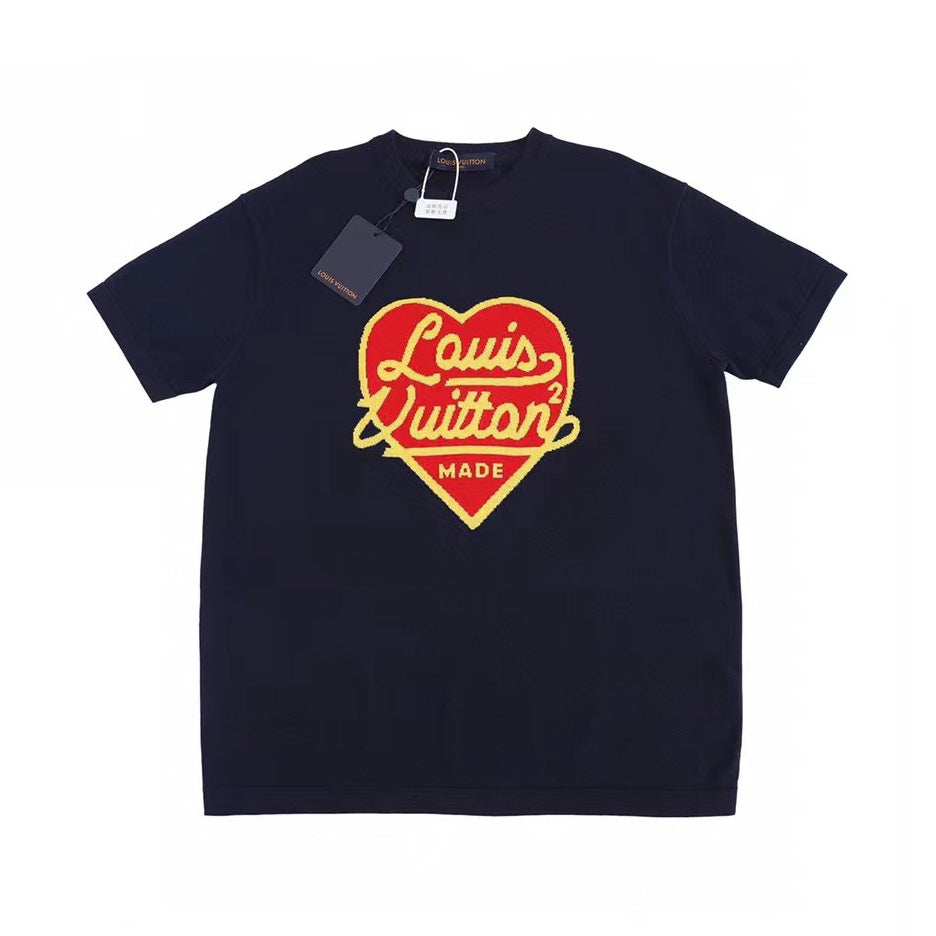 Louis Vuitton T-shirt NO.8