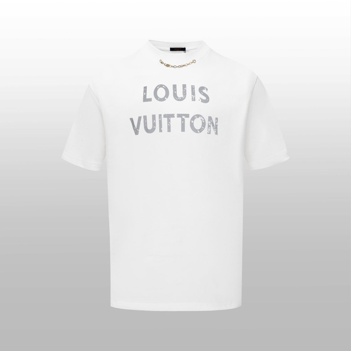 Louis Vuitton T-shirt NO.8