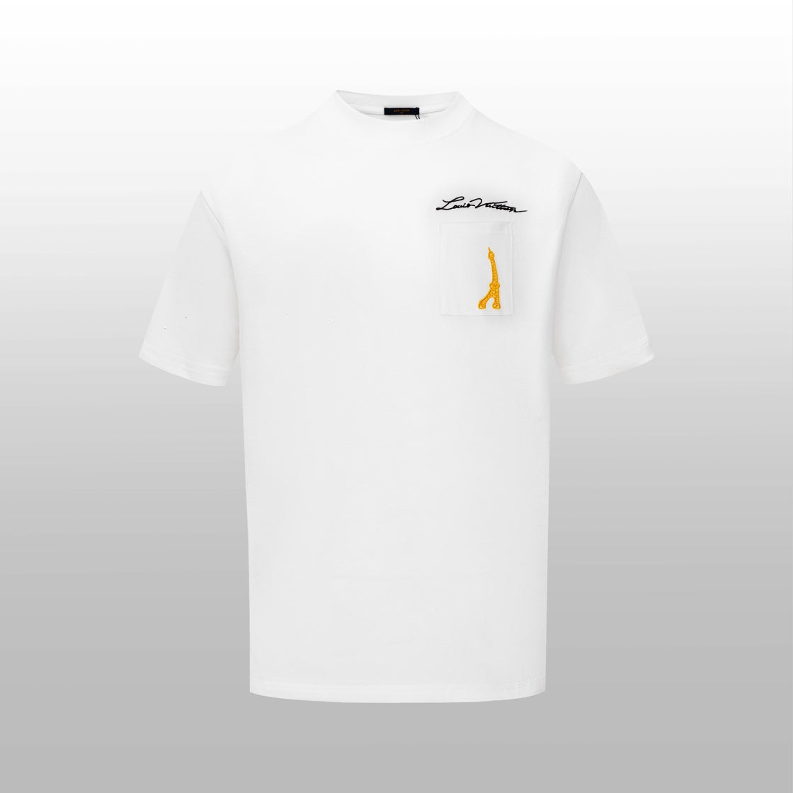 Louis Vuitton T-shirt NO.8