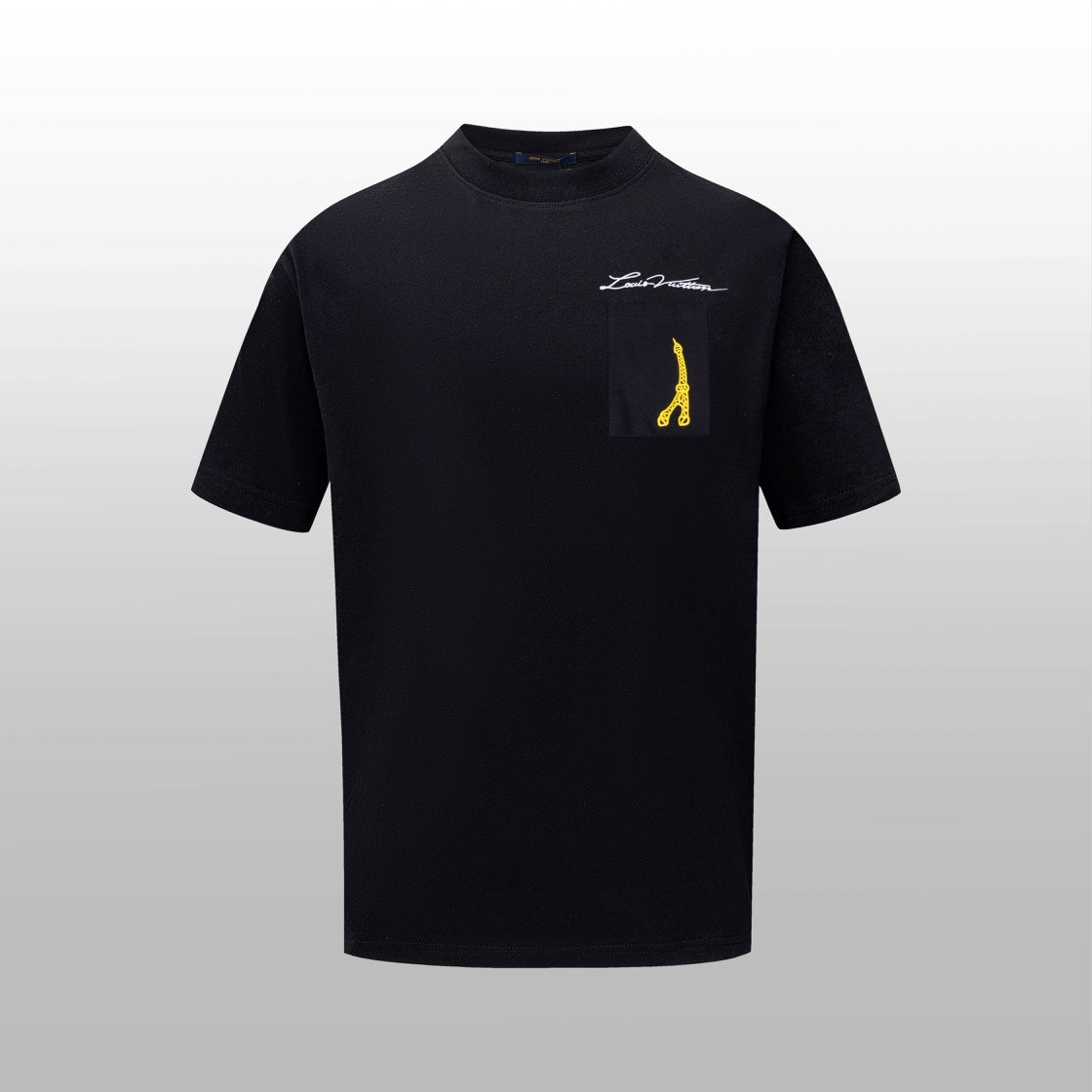Louis Vuitton T-shirt NO.8