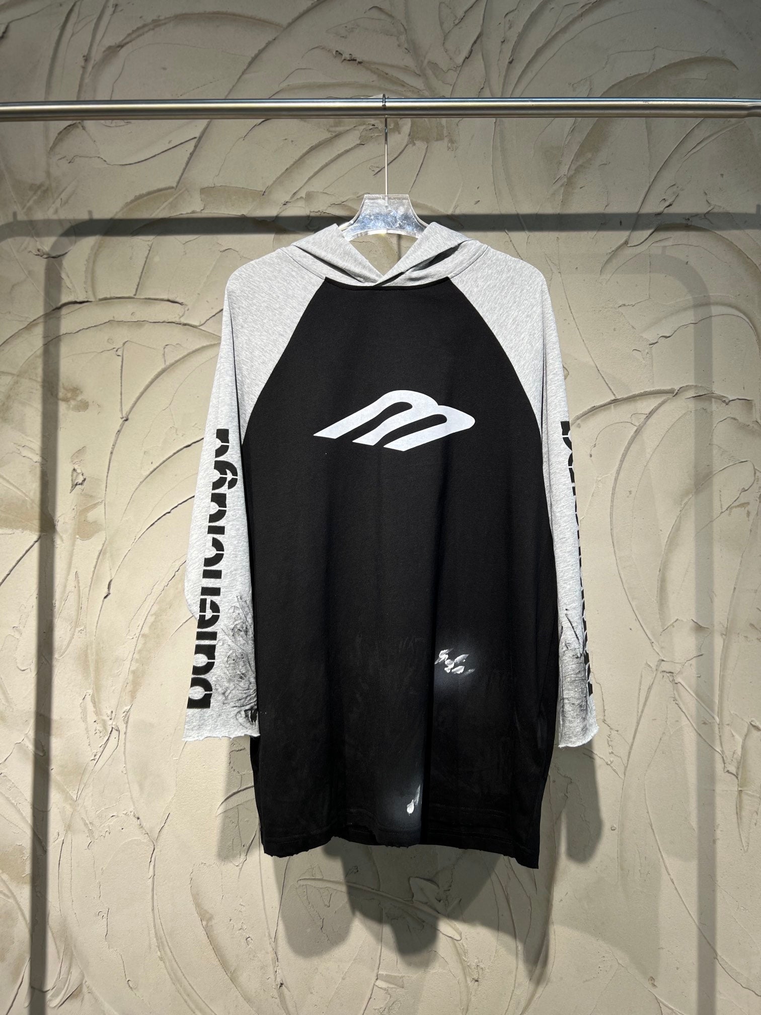Balenciaga T-shirt NO.3