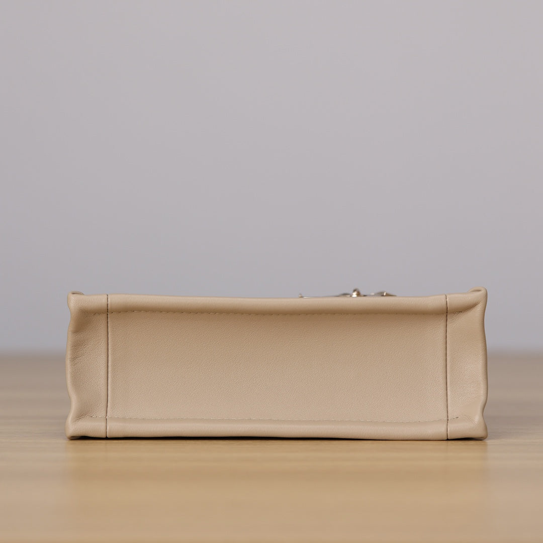Dior Mini Book Tote bag