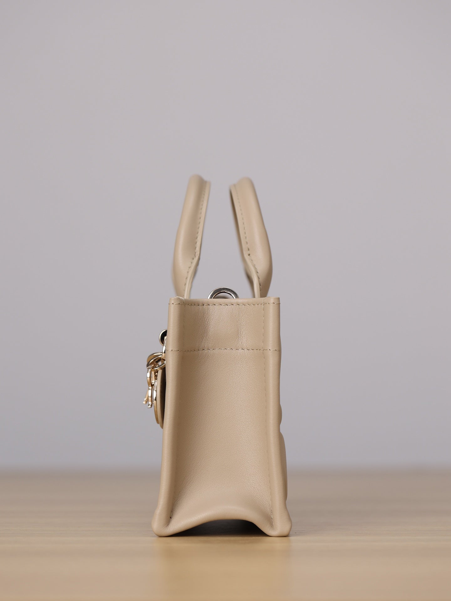 Dior Mini Book Tote bag