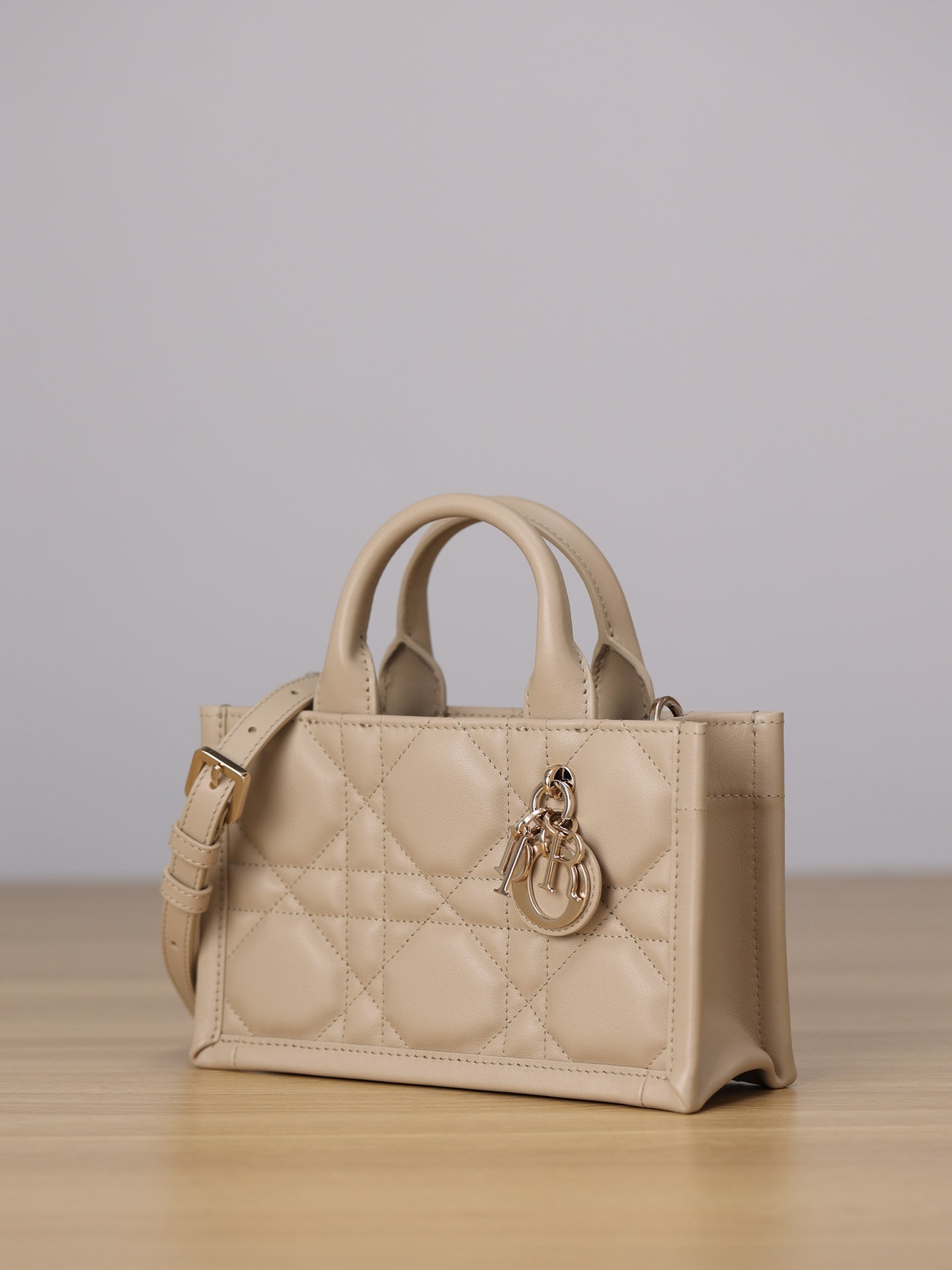 Dior Mini Book Tote bag