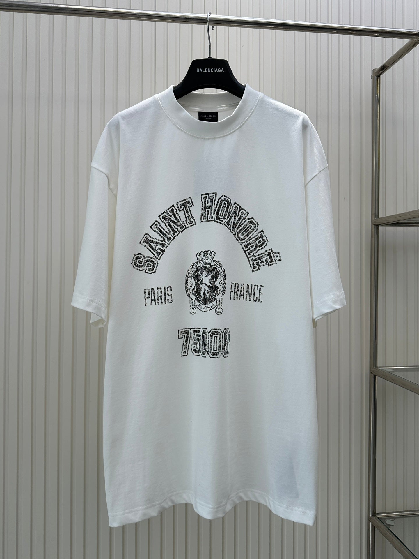 Balenciaga T-shirt NO.3
