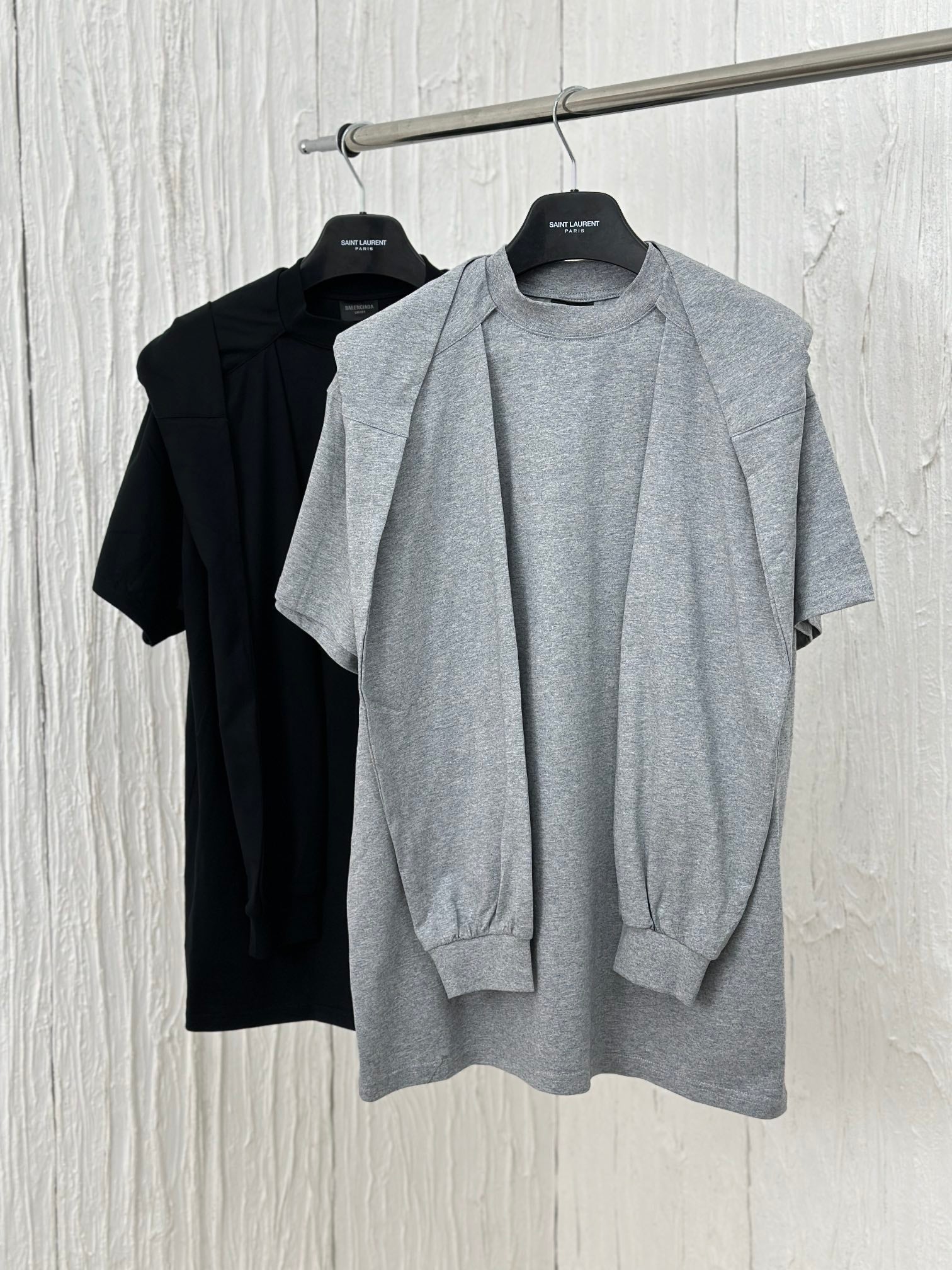 Balenciaga T-shirt NO.3