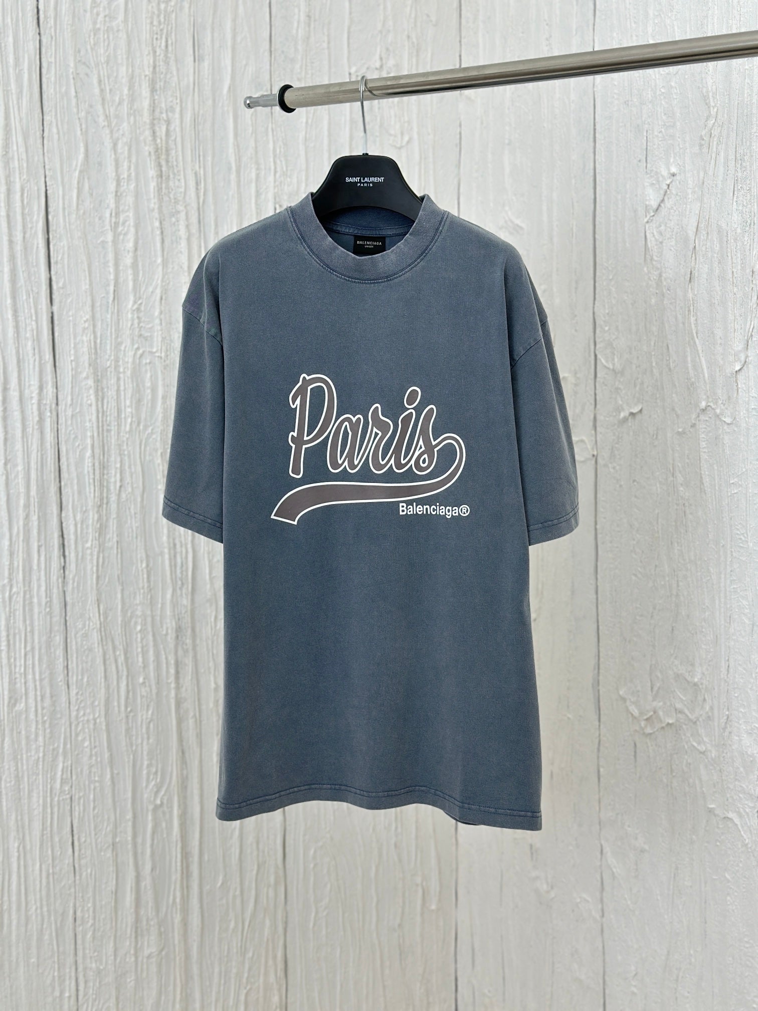 Balenciaga T-shirt NO.3