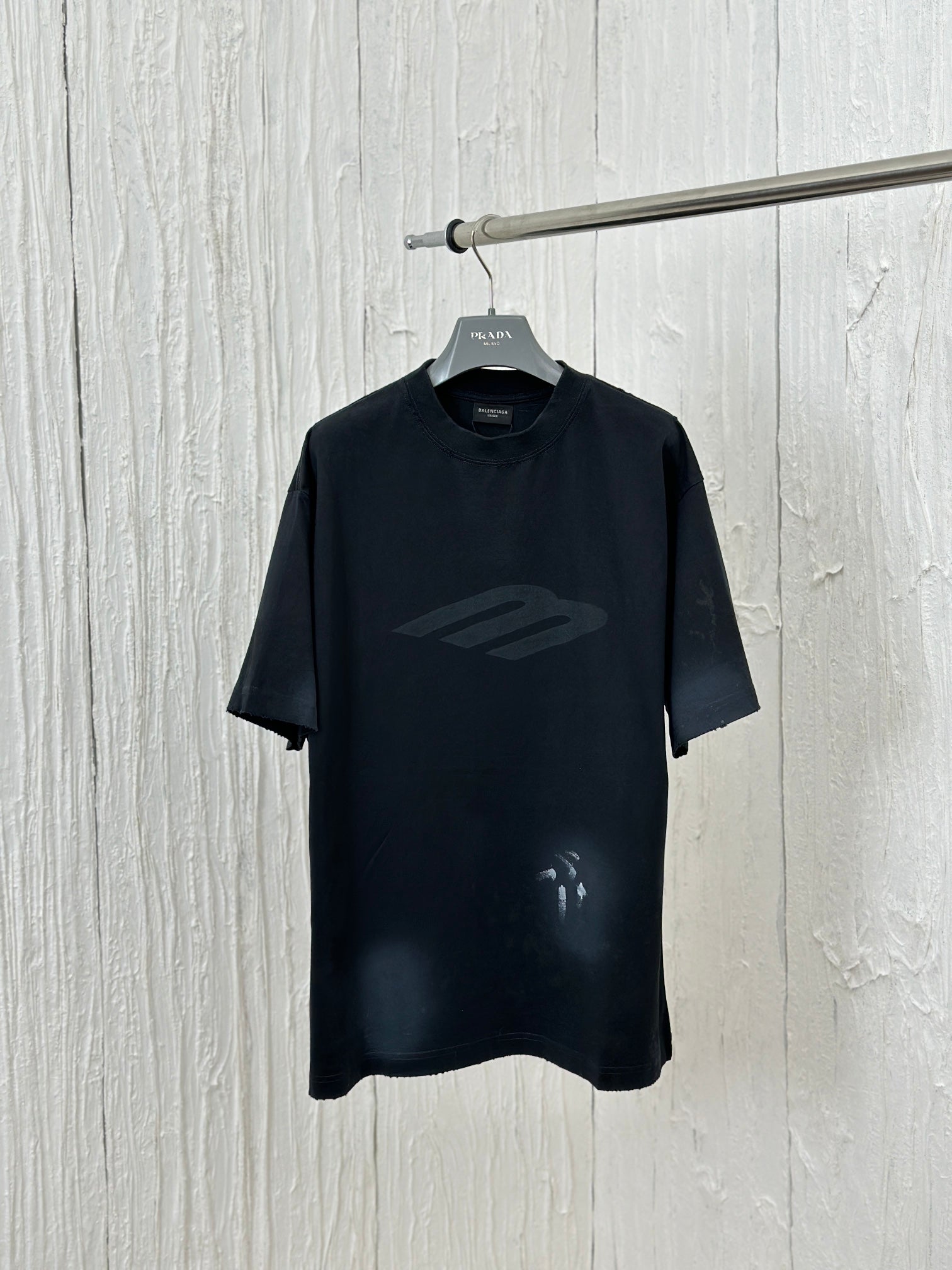 Balenciaga T-shirt NO.3
