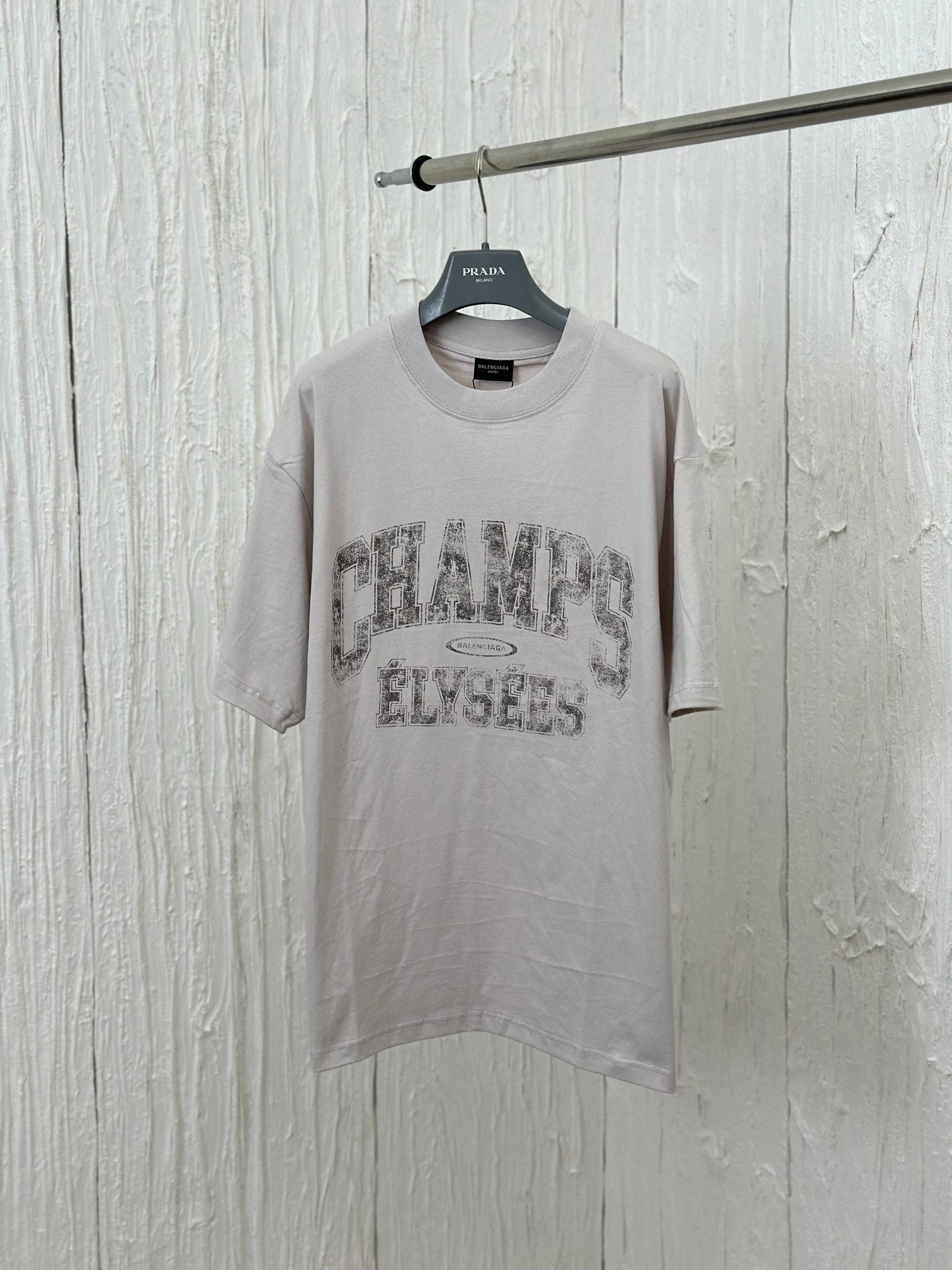 Balenciaga T-shirt NO.3