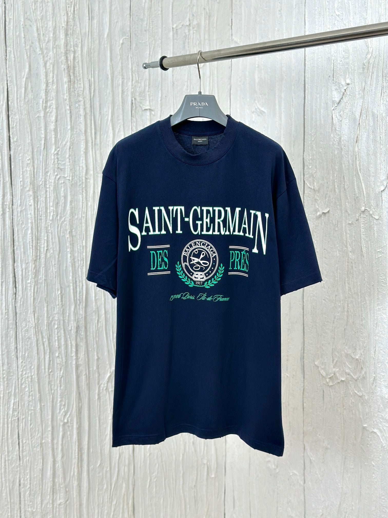 Balenciaga T-shirt NO.3