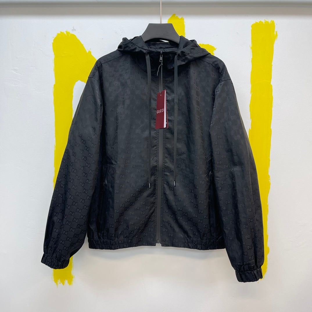 Gucci Coats & Jackets NO.4
