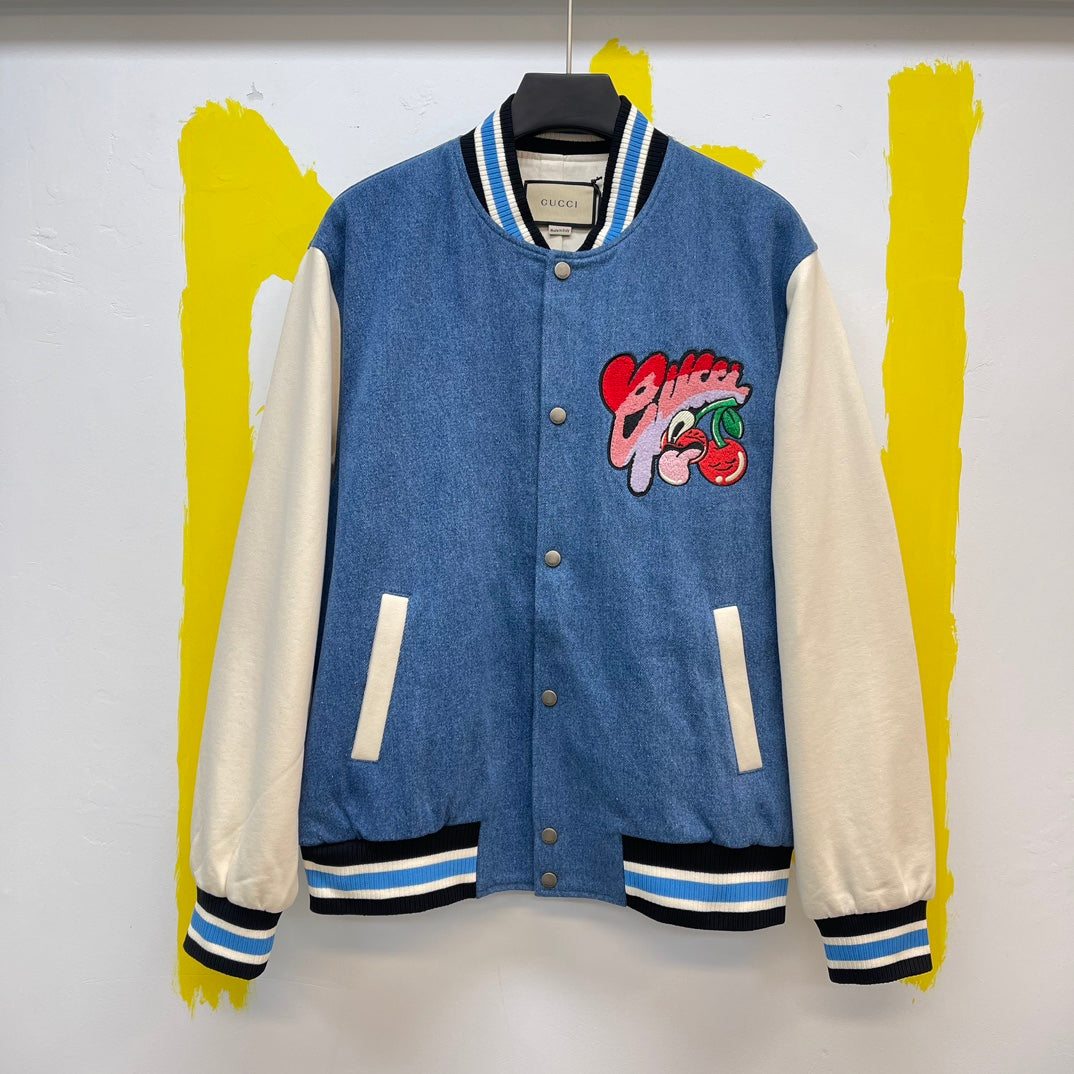 Gucci Coats & Jackets NO.4