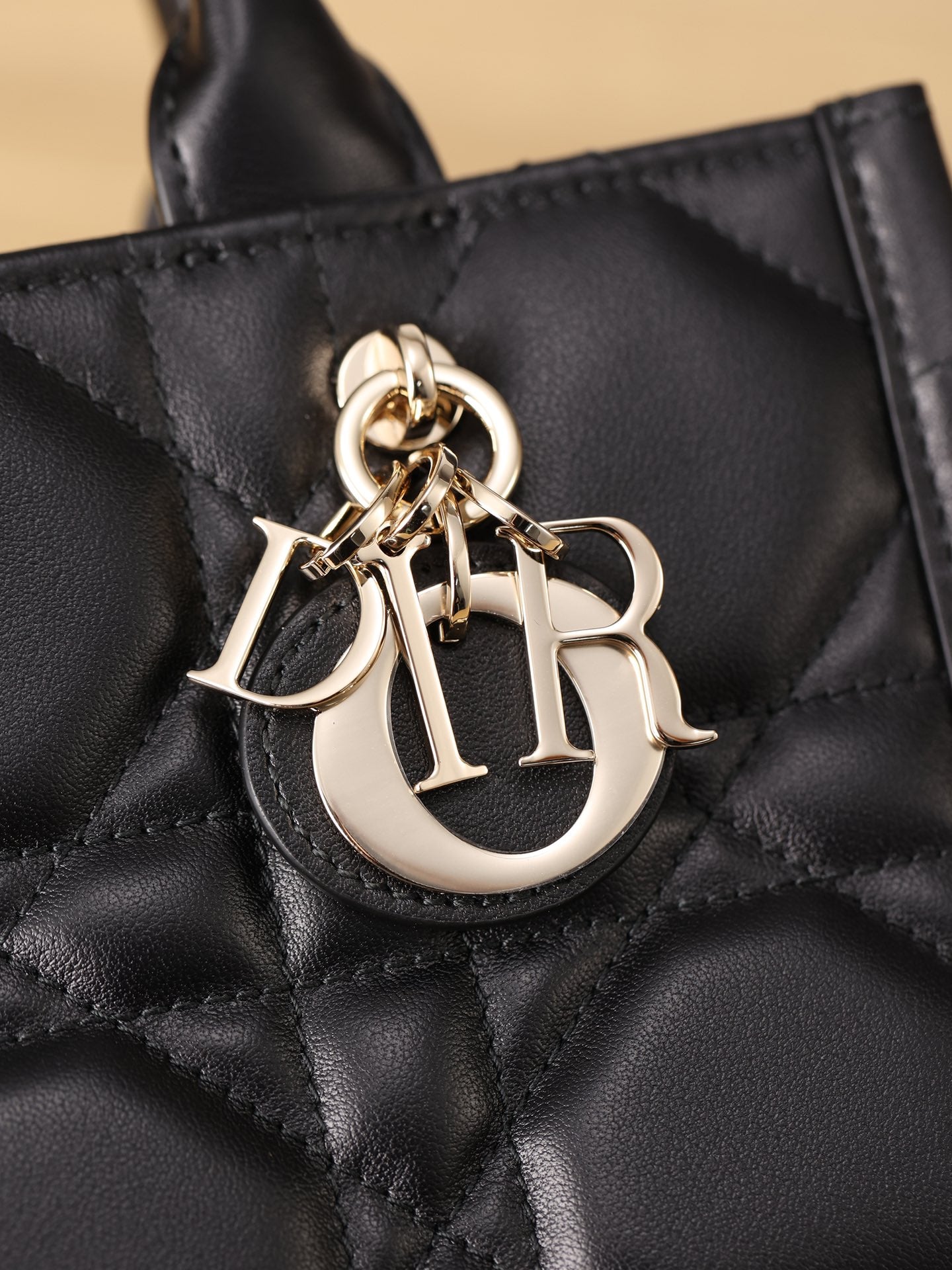 Dior Mini Book Tote bag