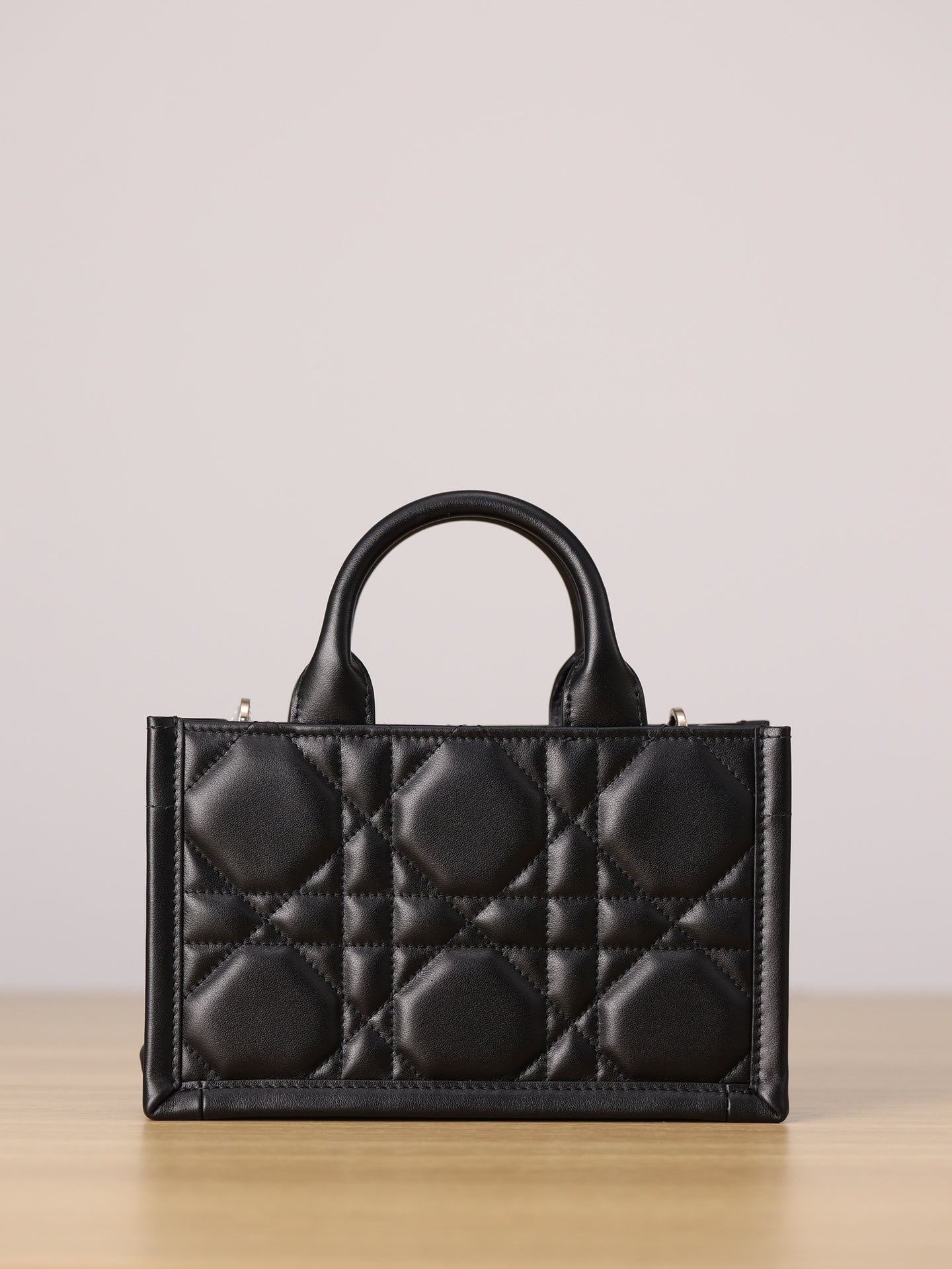 Dior Mini Book Tote bag