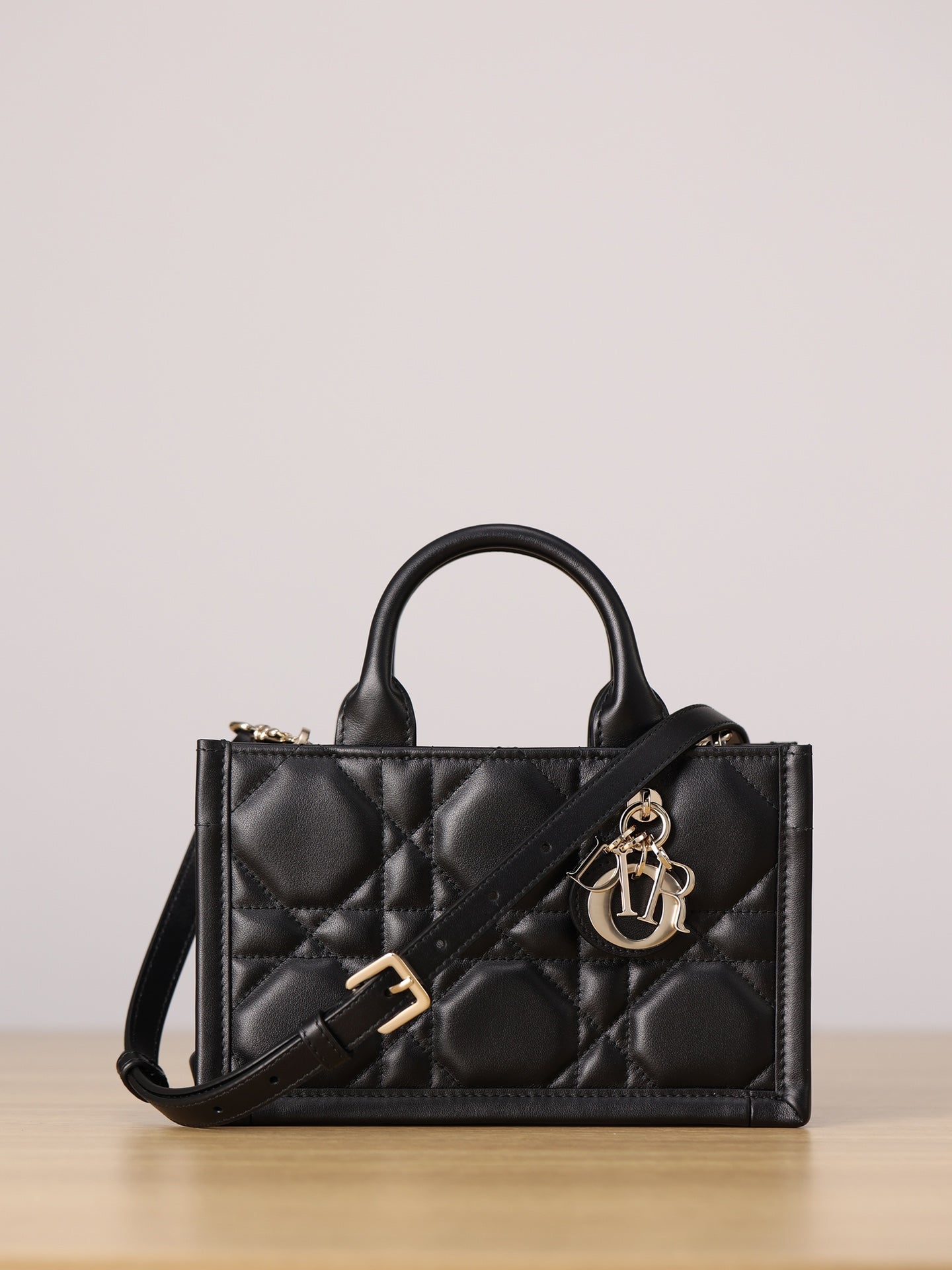 Dior Mini Book Tote bag