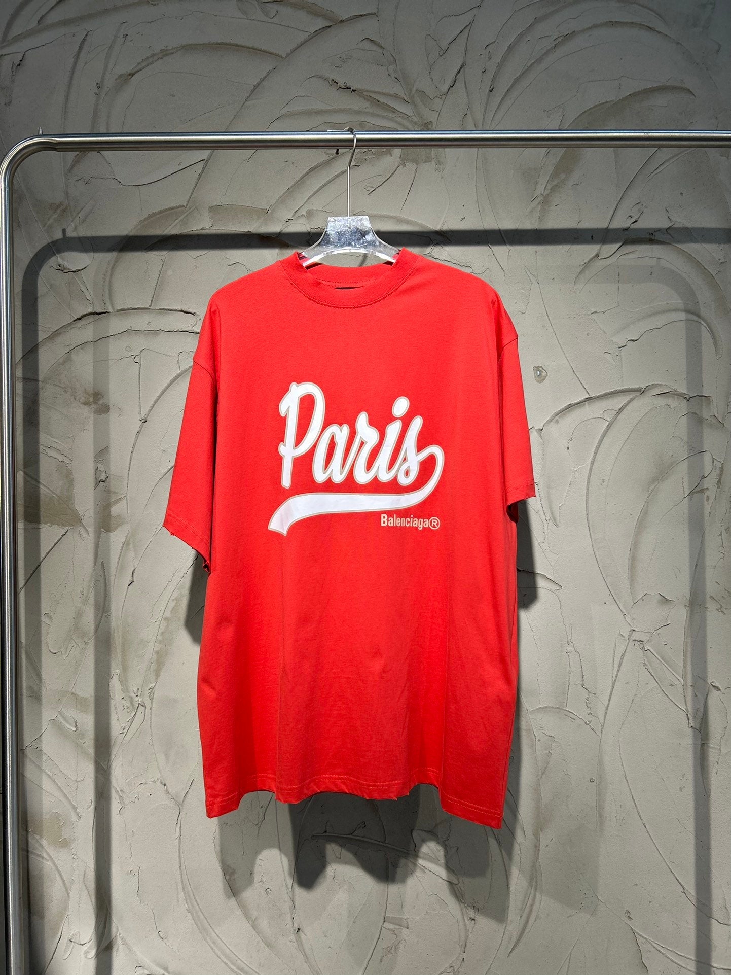 Balenciaga T-shirt NO.3