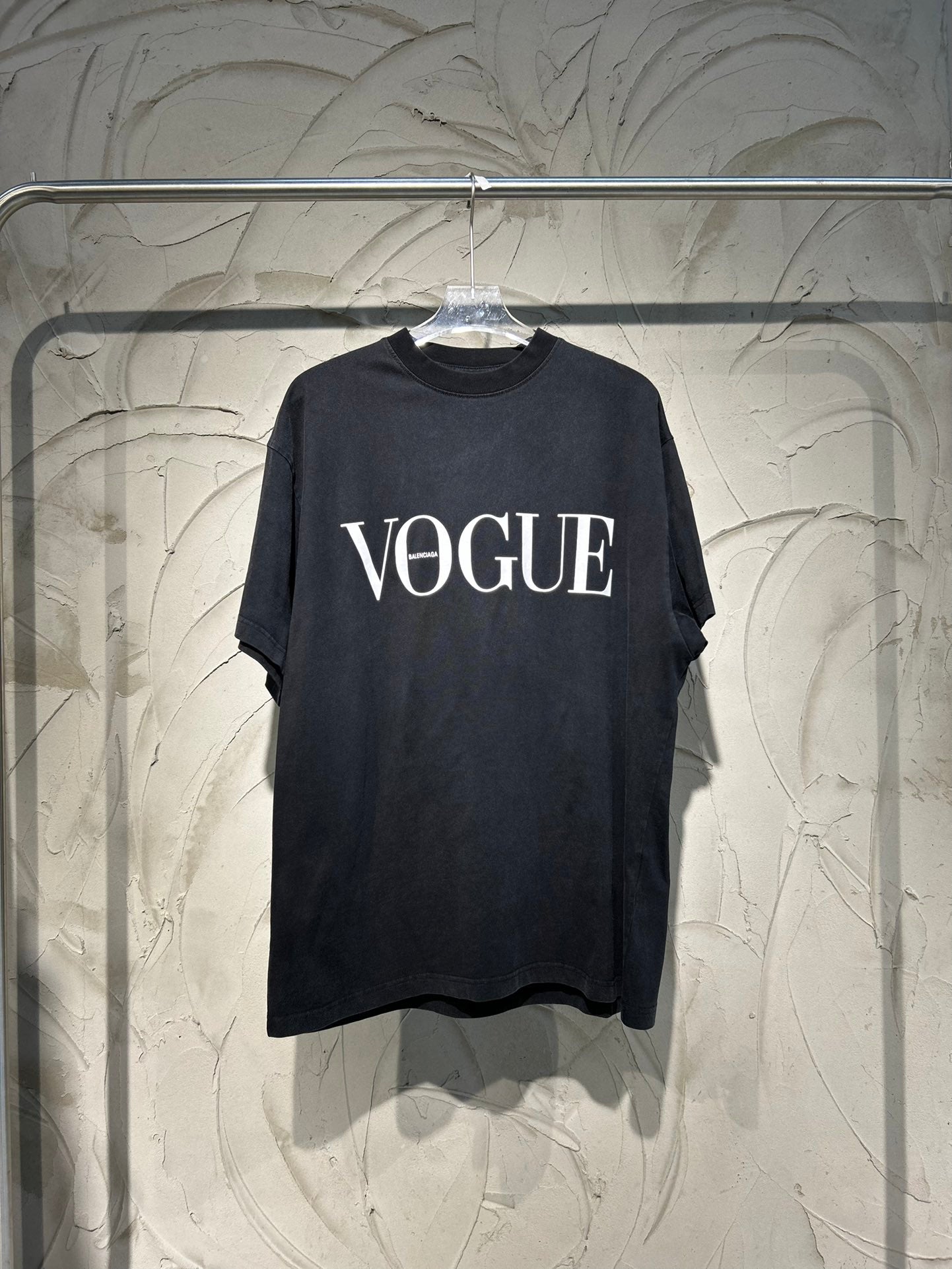 Balenciaga T-shirt NO.3