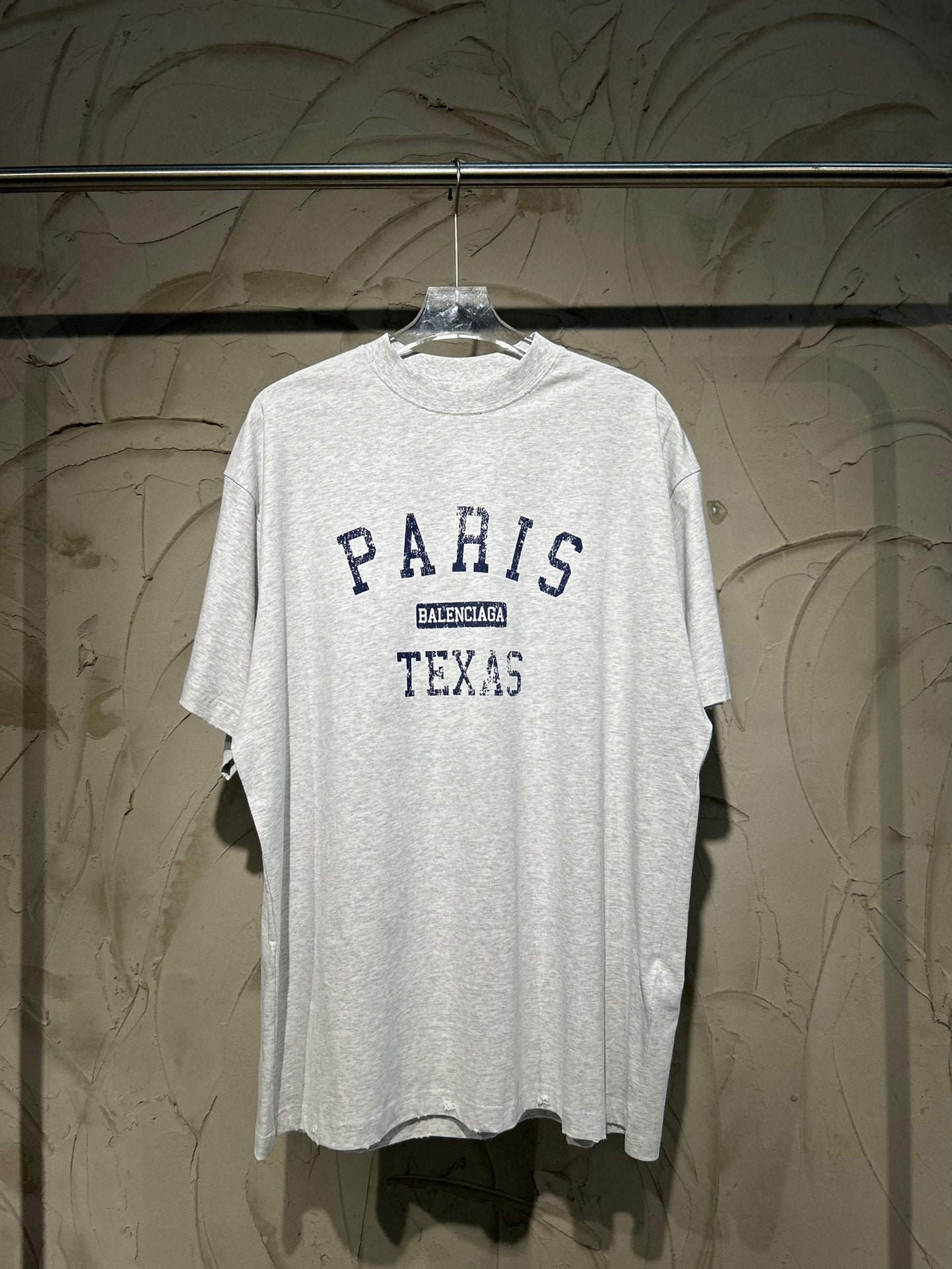 Balenciaga T-shirt NO.3